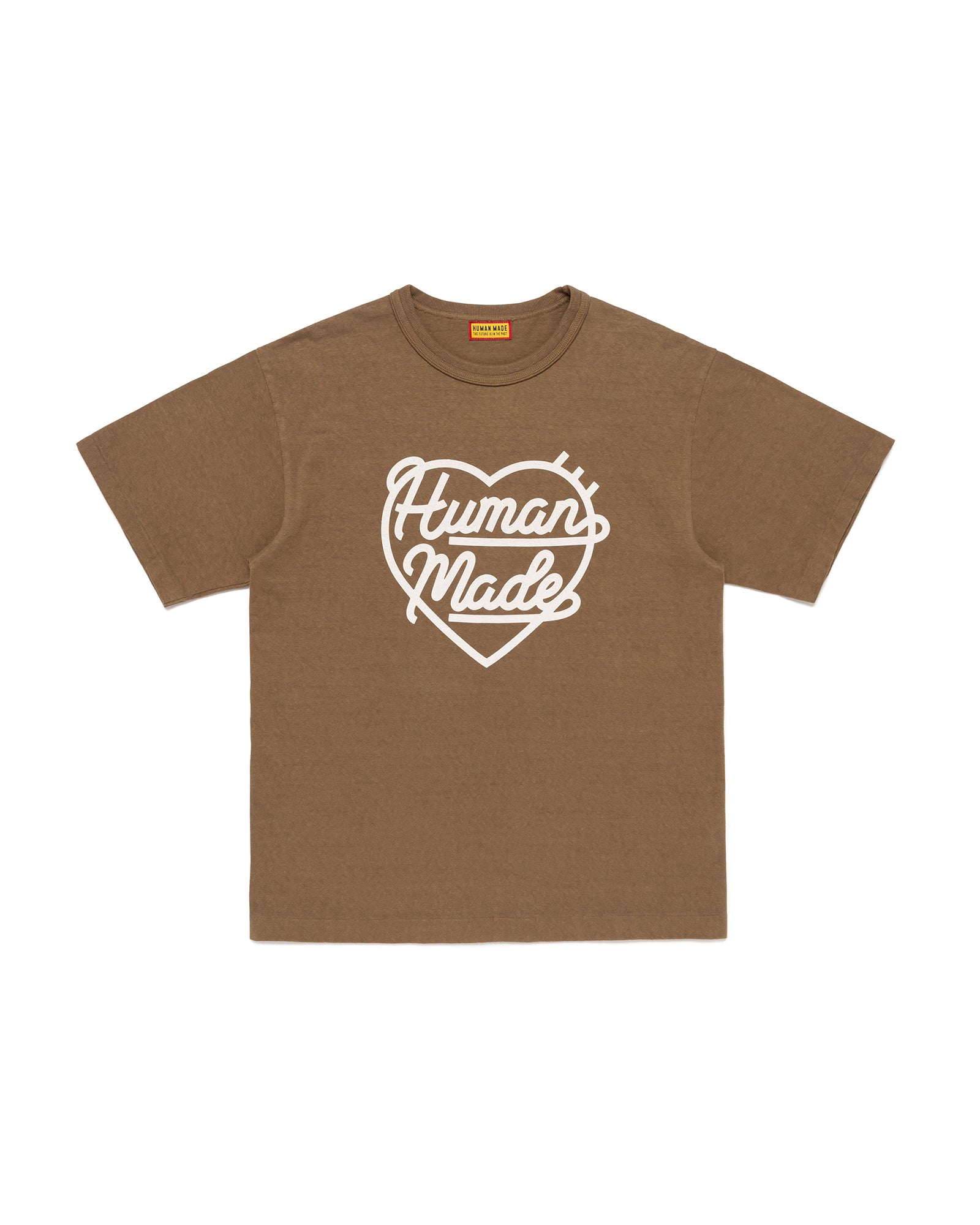 COLOR T-SHIRT