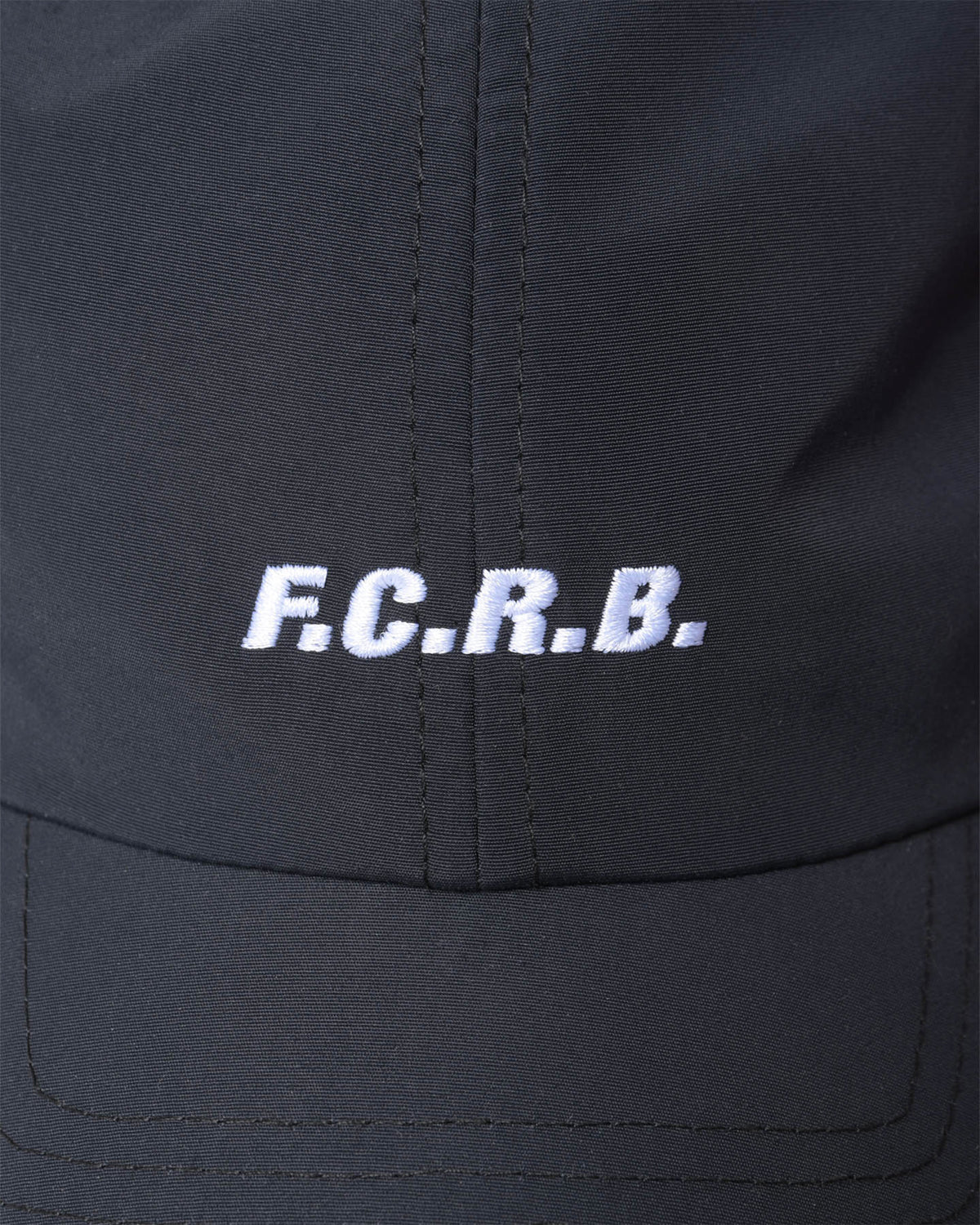 SUPPLEX NYLON CAP