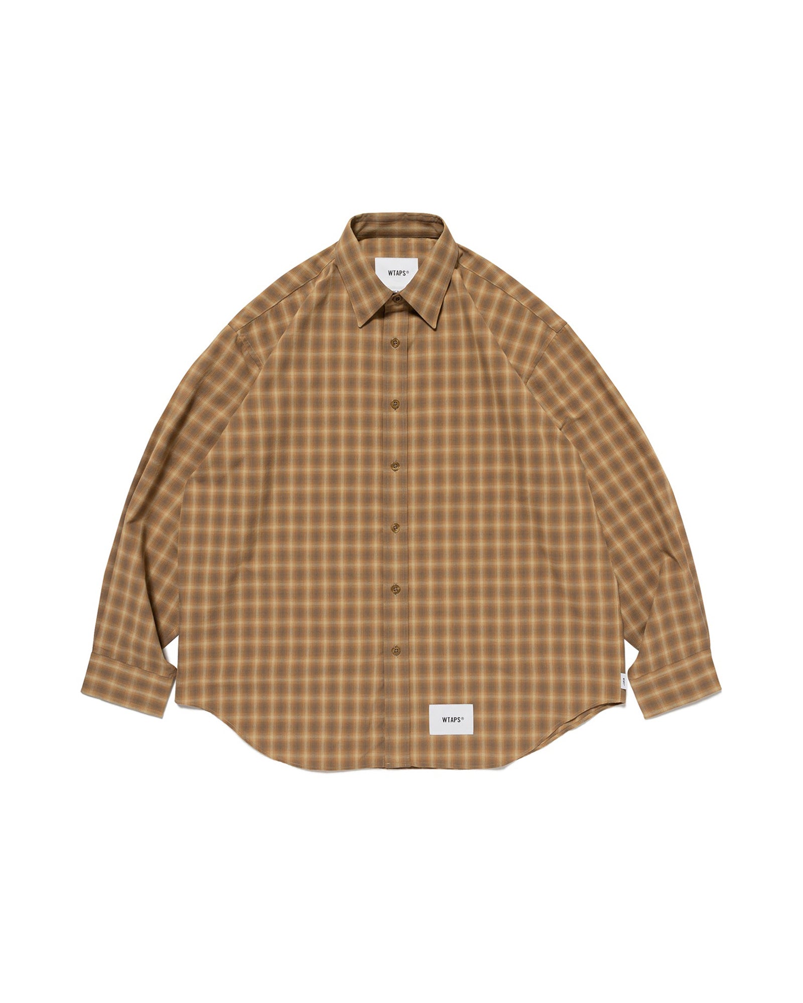 TXT 01 LS / POLY. BROADCLOTH. TEXTILE. OF