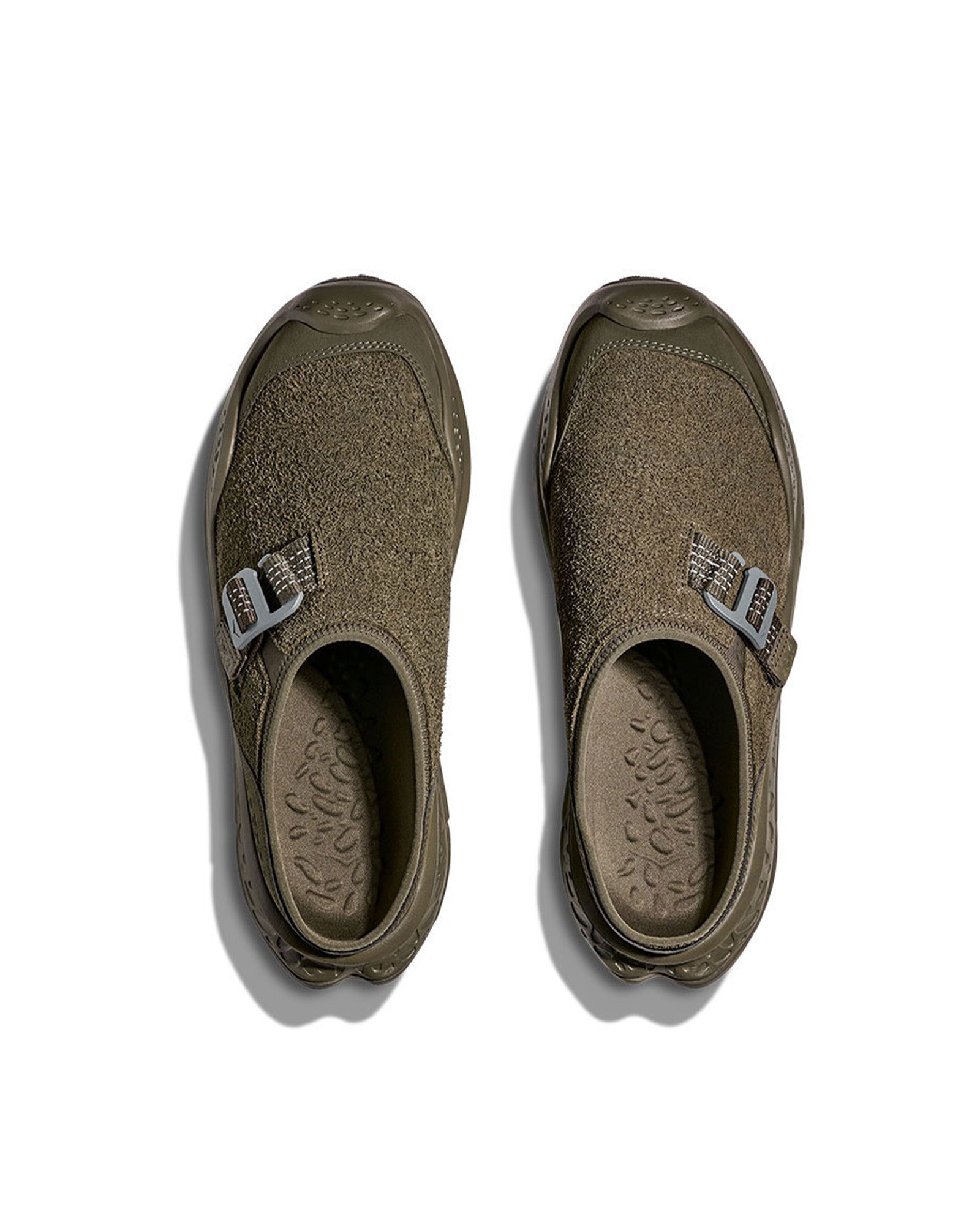 U ORA PRIMO EXT 休閒鞋