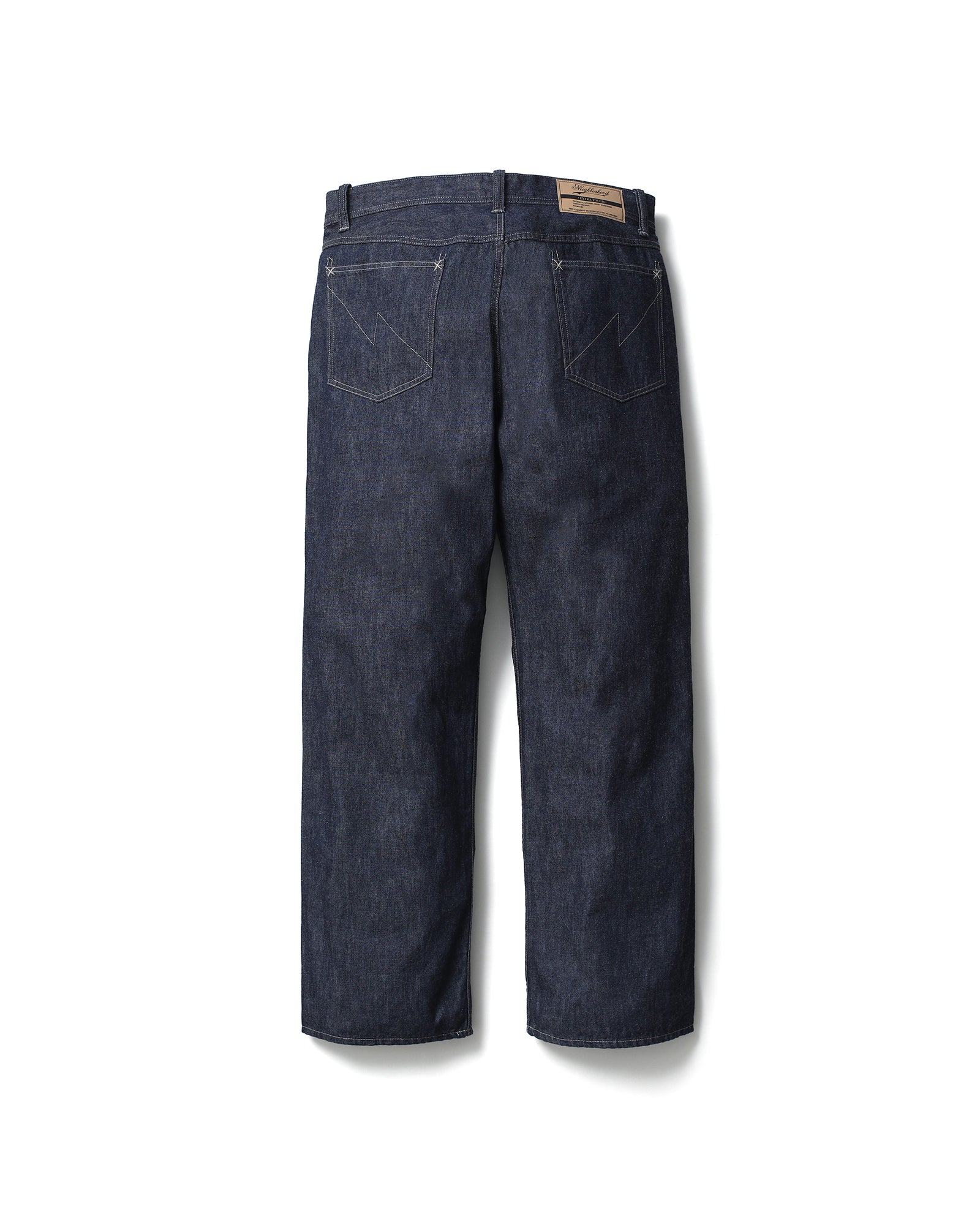 LW DENIM PANTS
