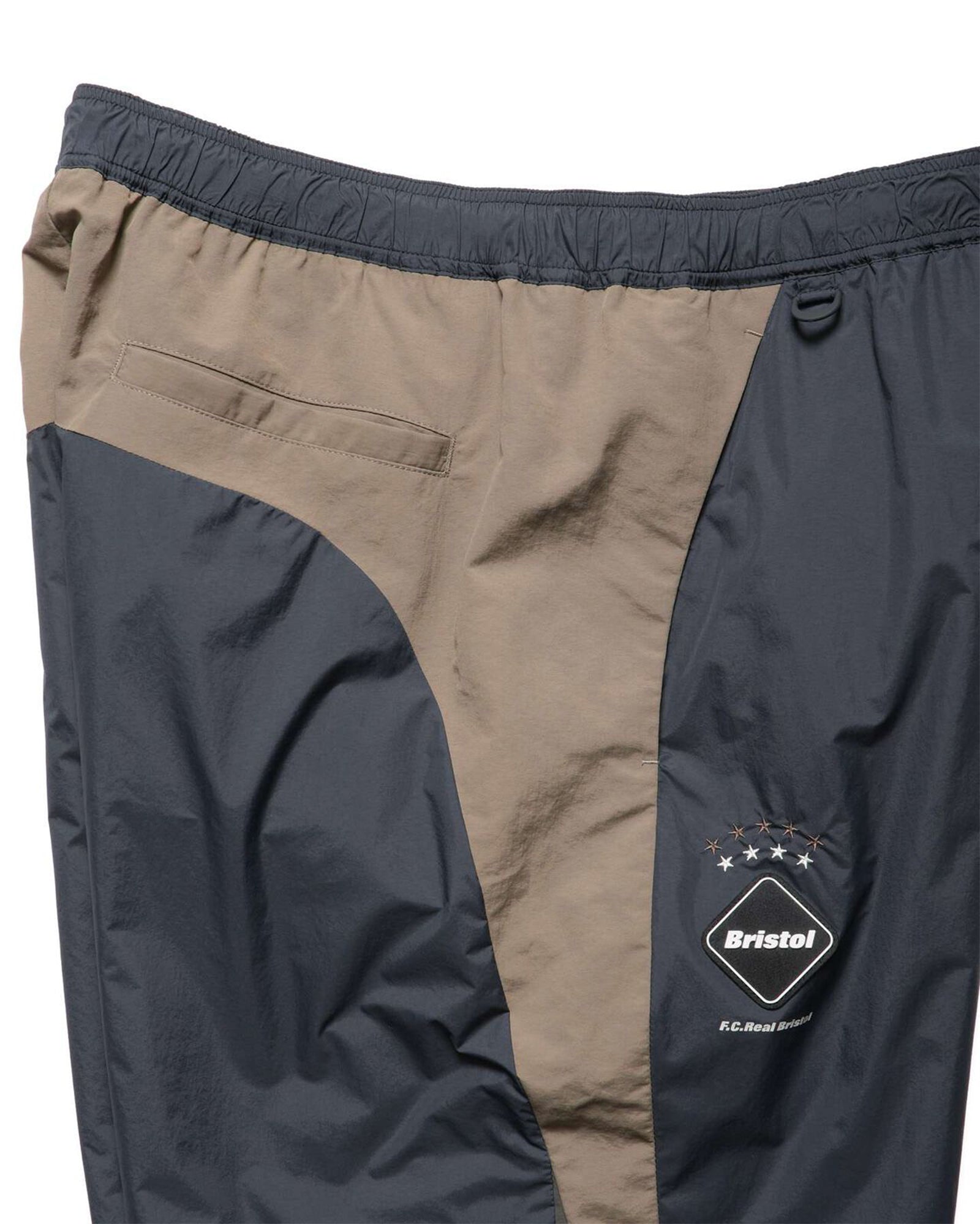 WARM-UP PANTS