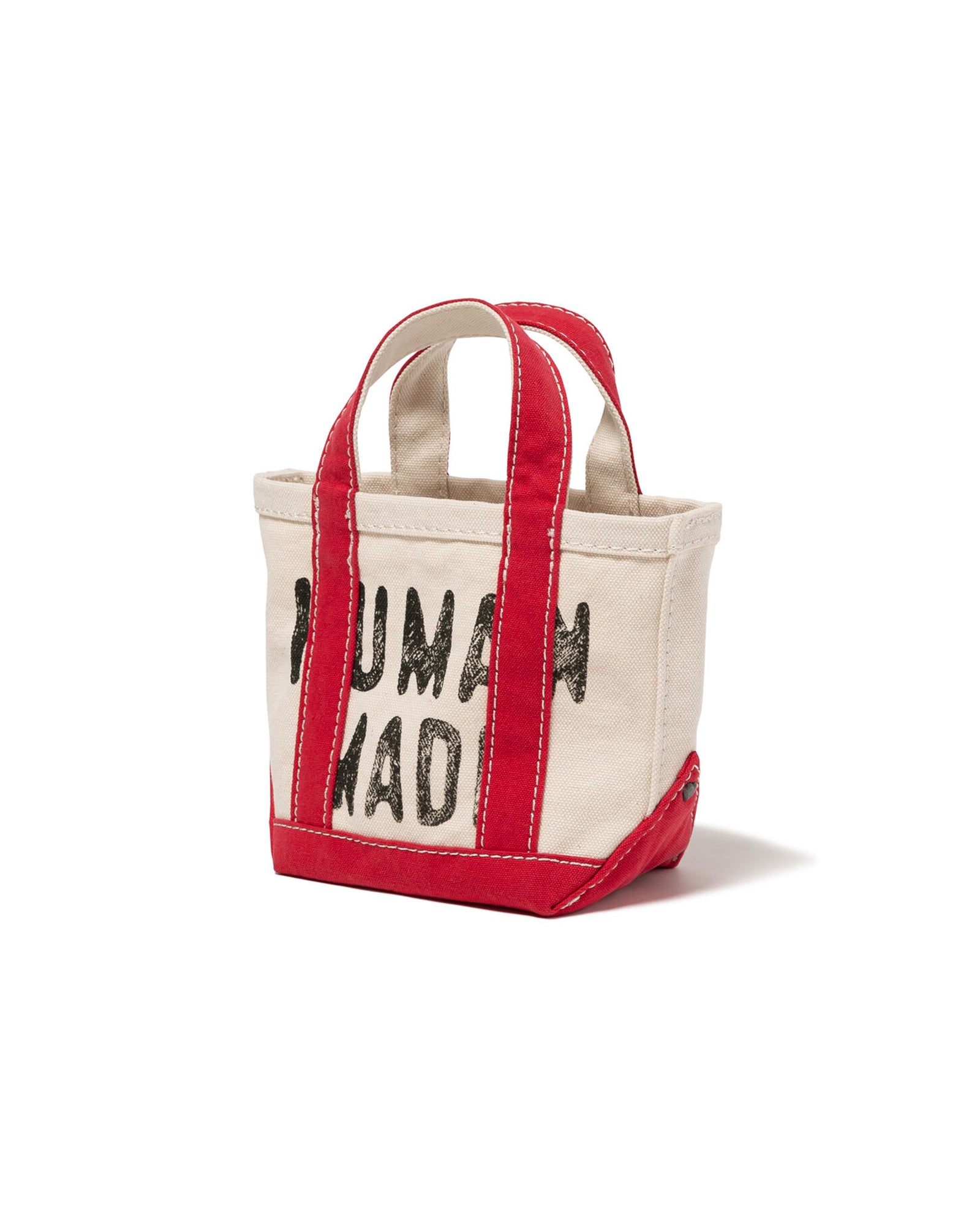 CANVAS TOTE SMALL