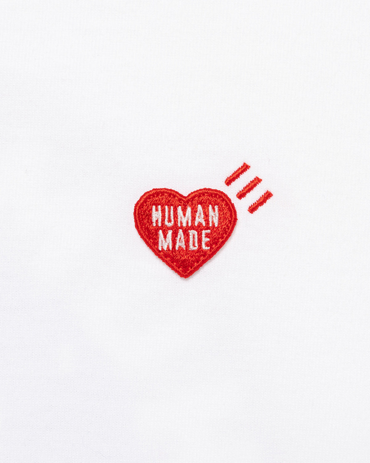 GRAPHIC L/S T-SHIRT