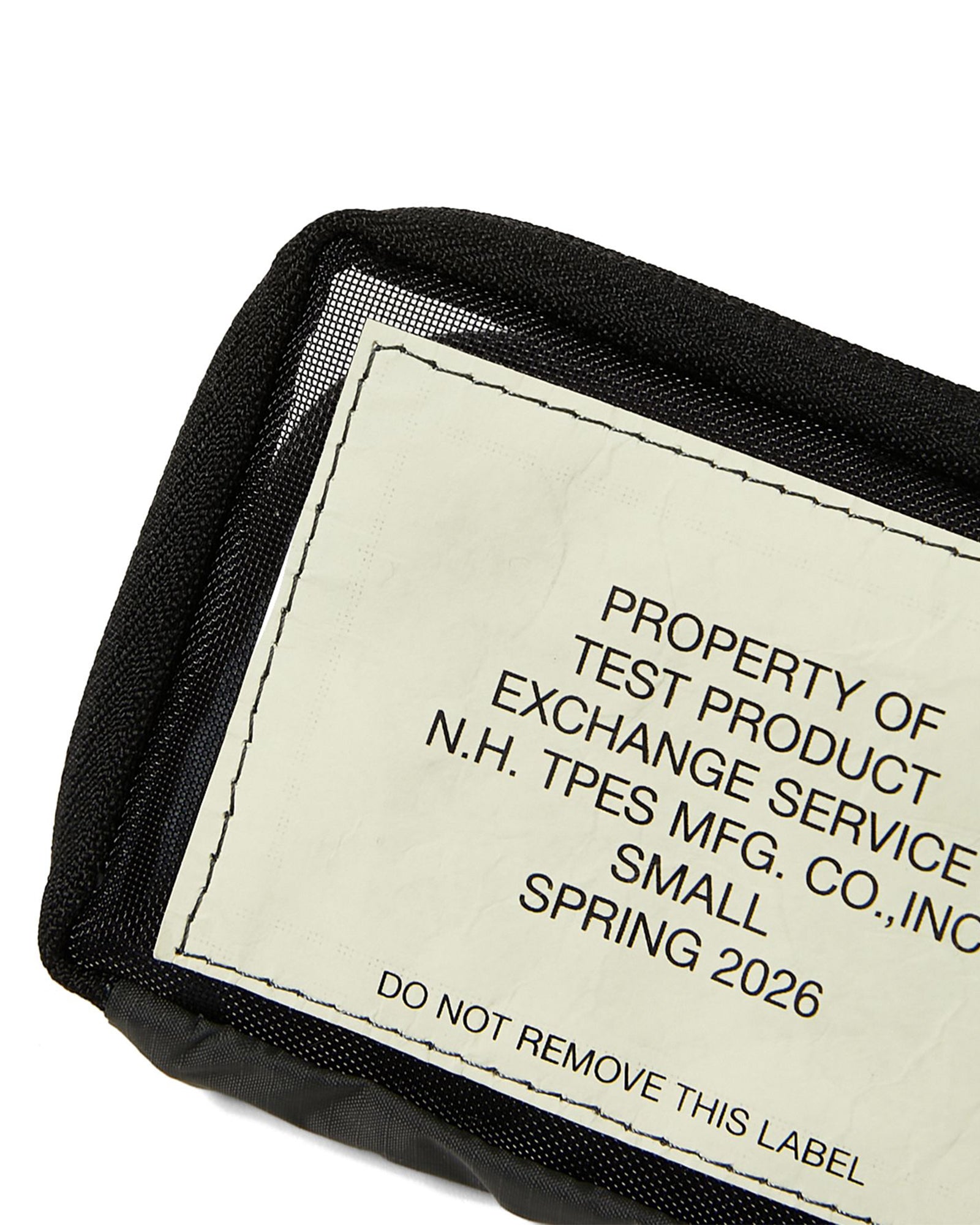 POUCH (SMALL)