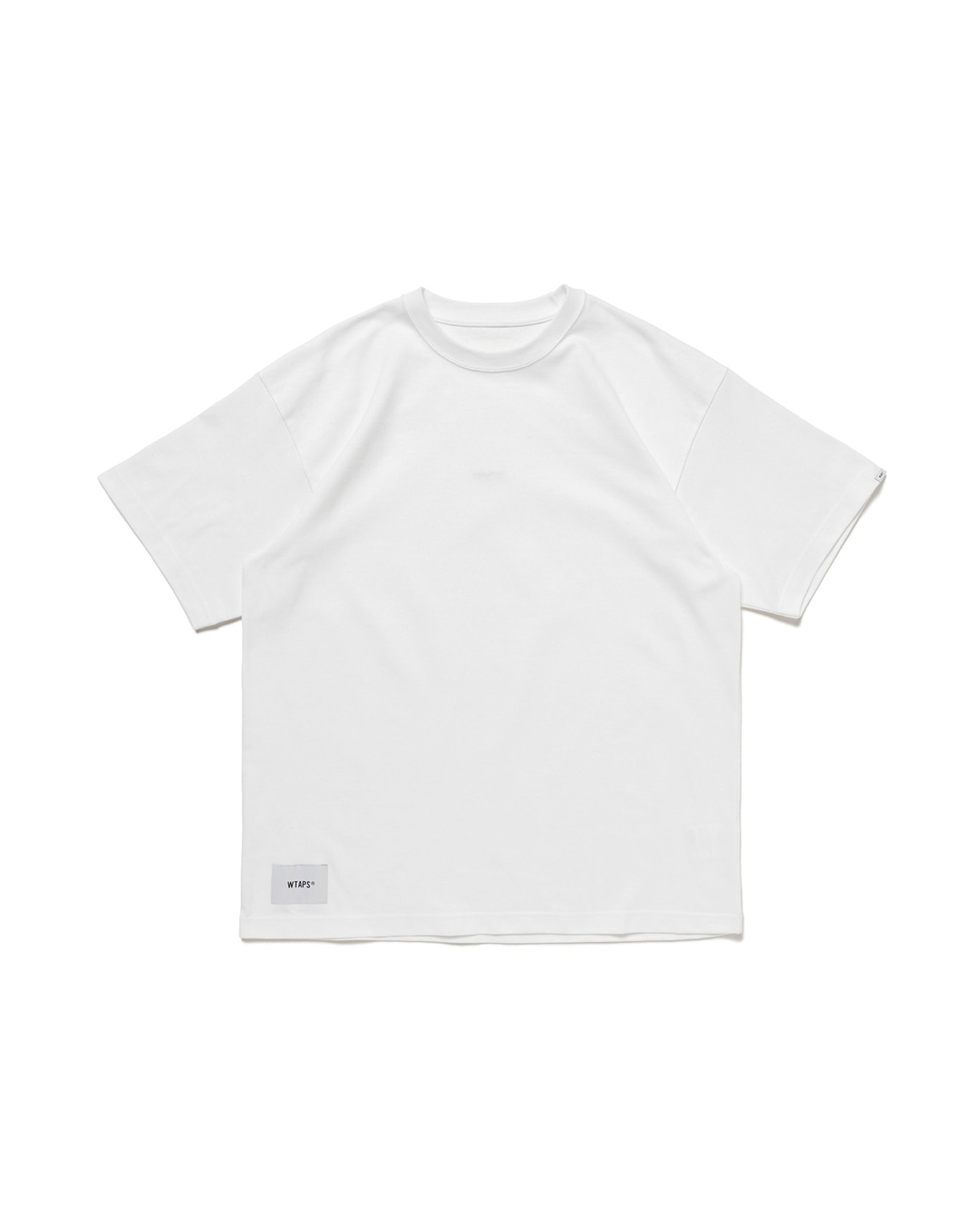 SIGN-YD SS / COTTON