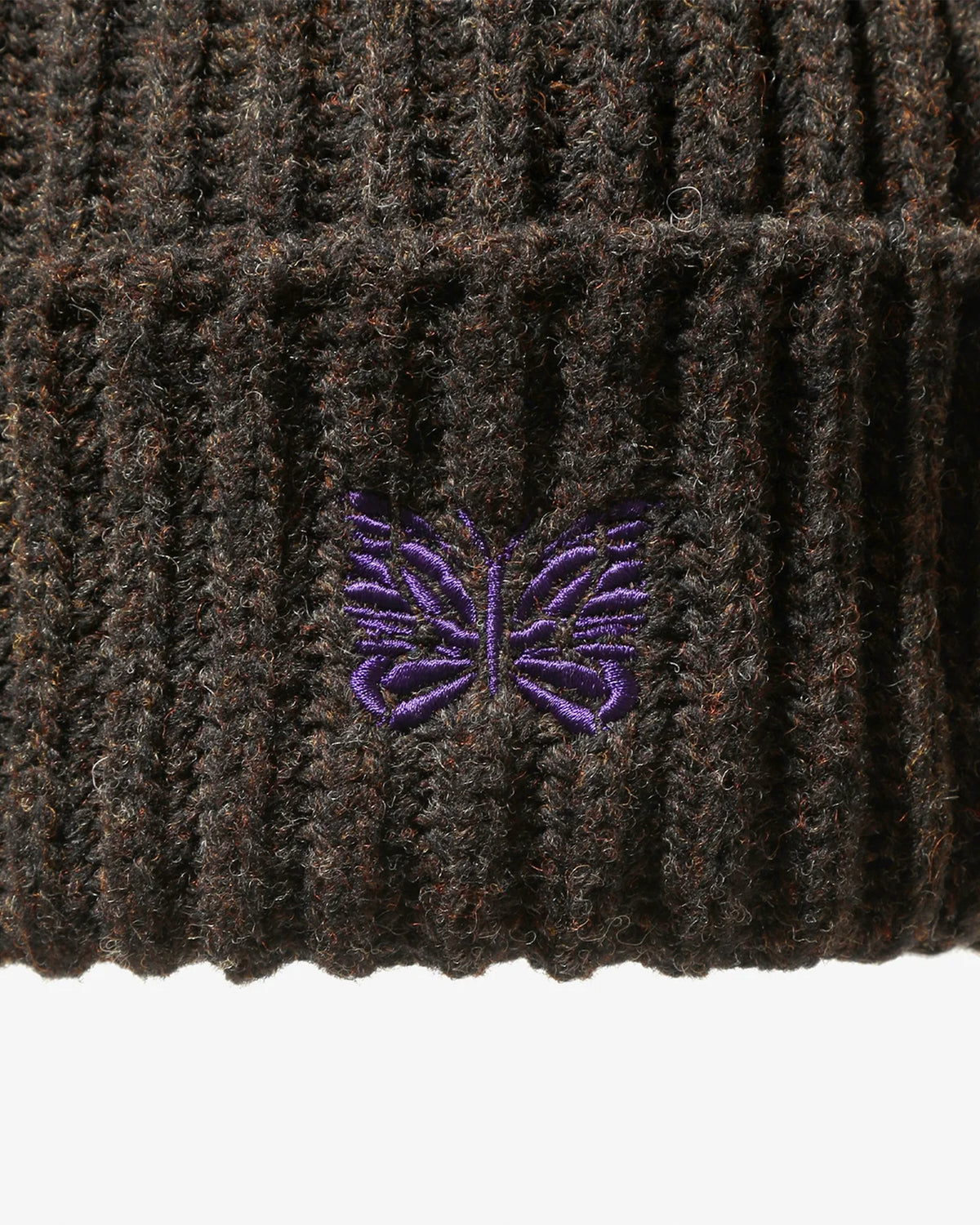 WATCH CAP - SHETLAND WOOL