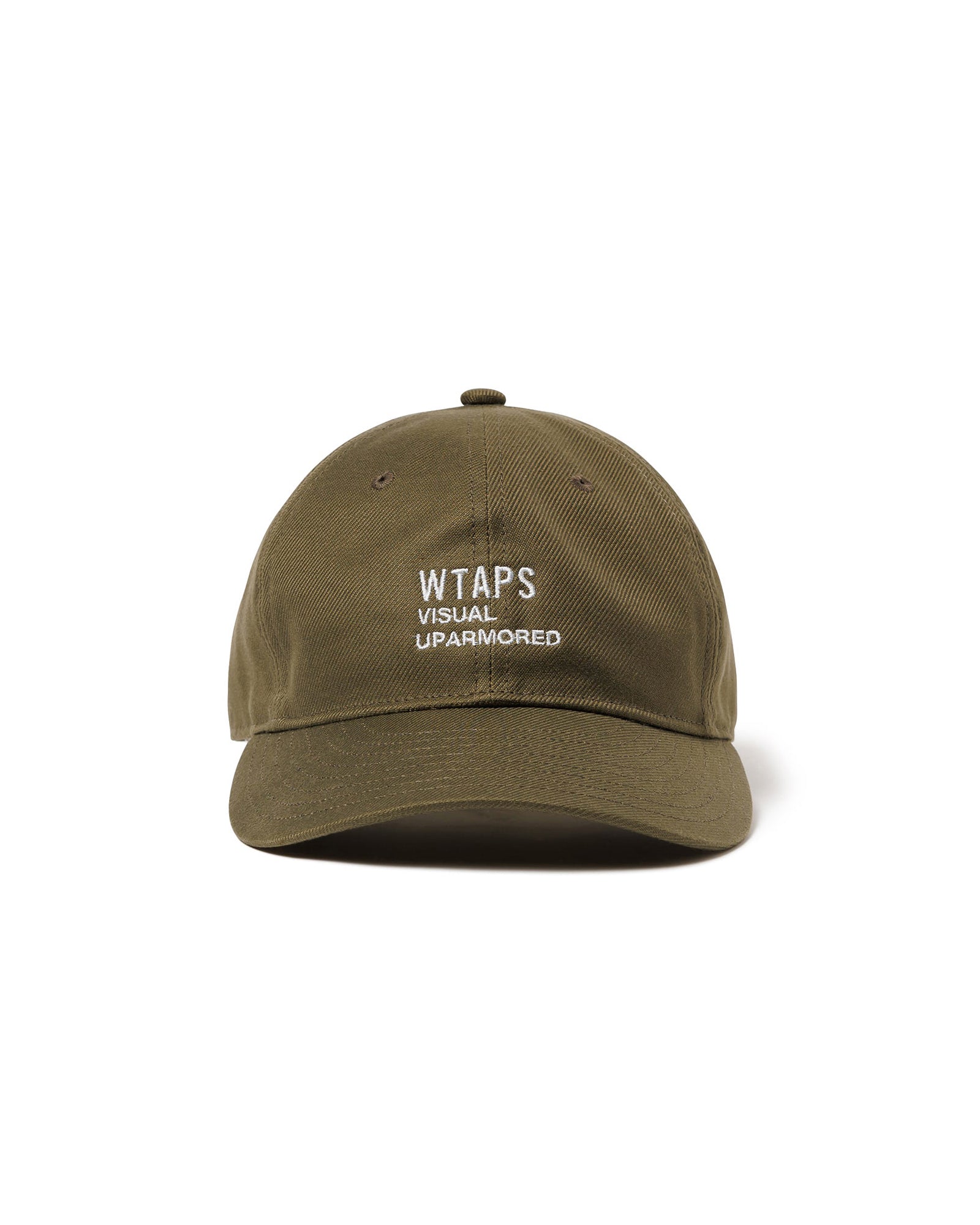 T-6M 02 / CAP / COTTON. TWILL