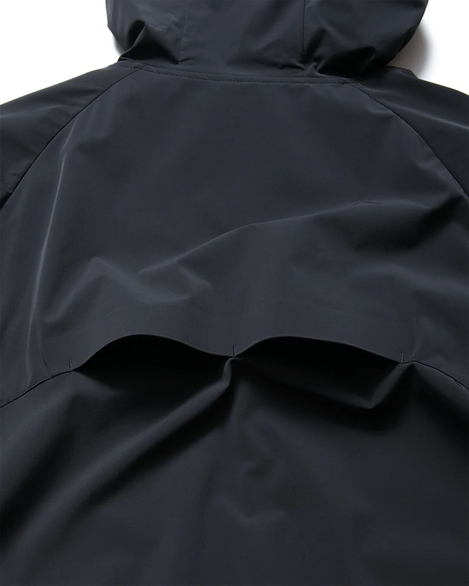 4WAY STRETCH VENTILATION JACKET