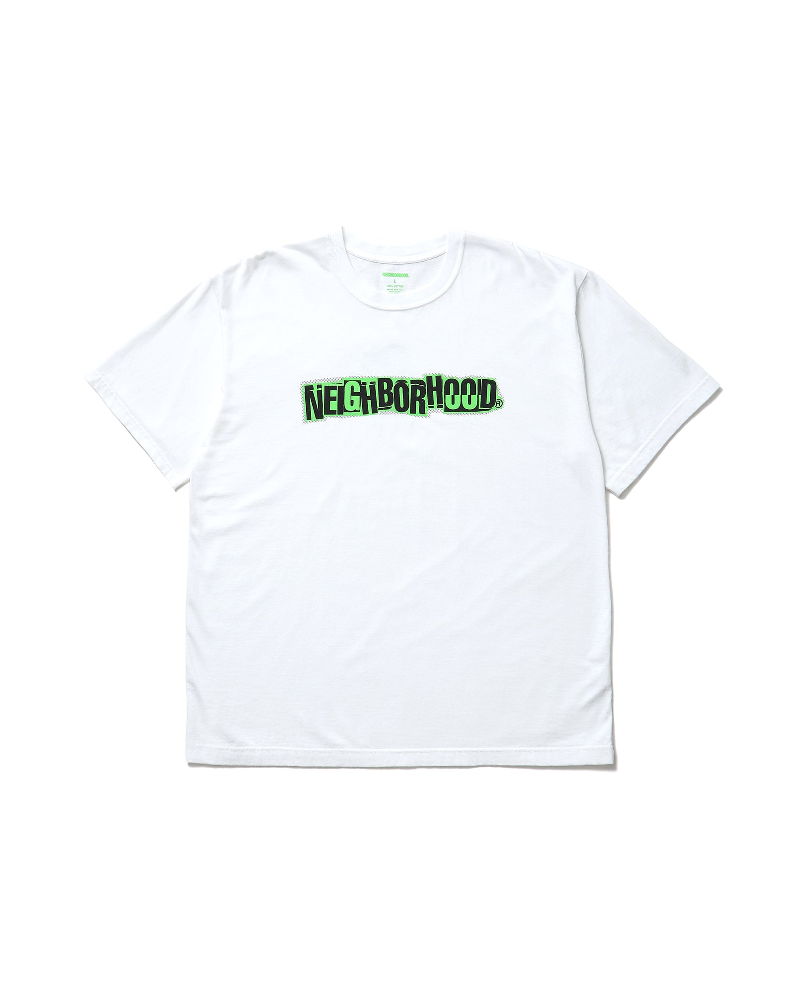 NH . TEE SS-15