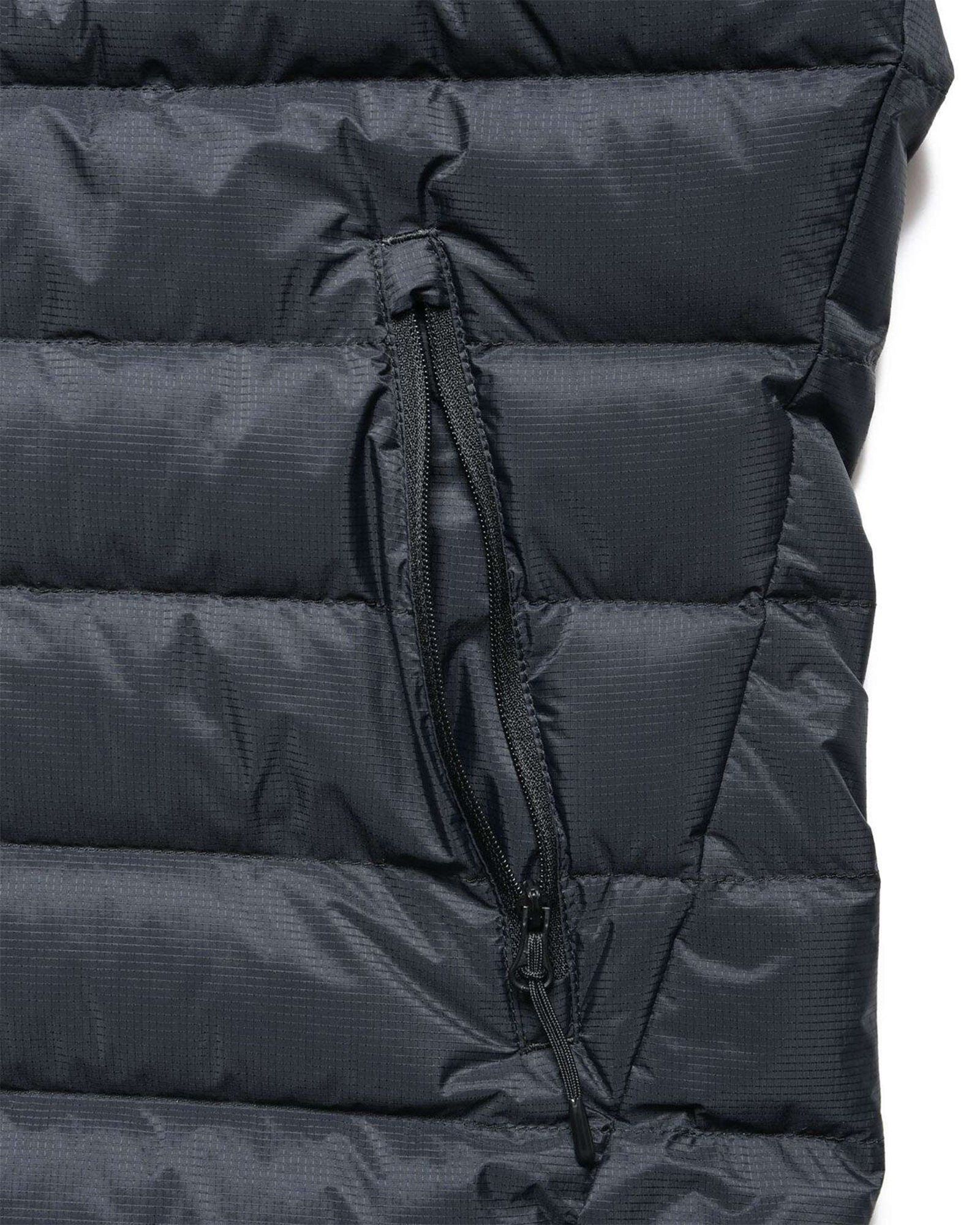 EXPEDITION DOWN VEST