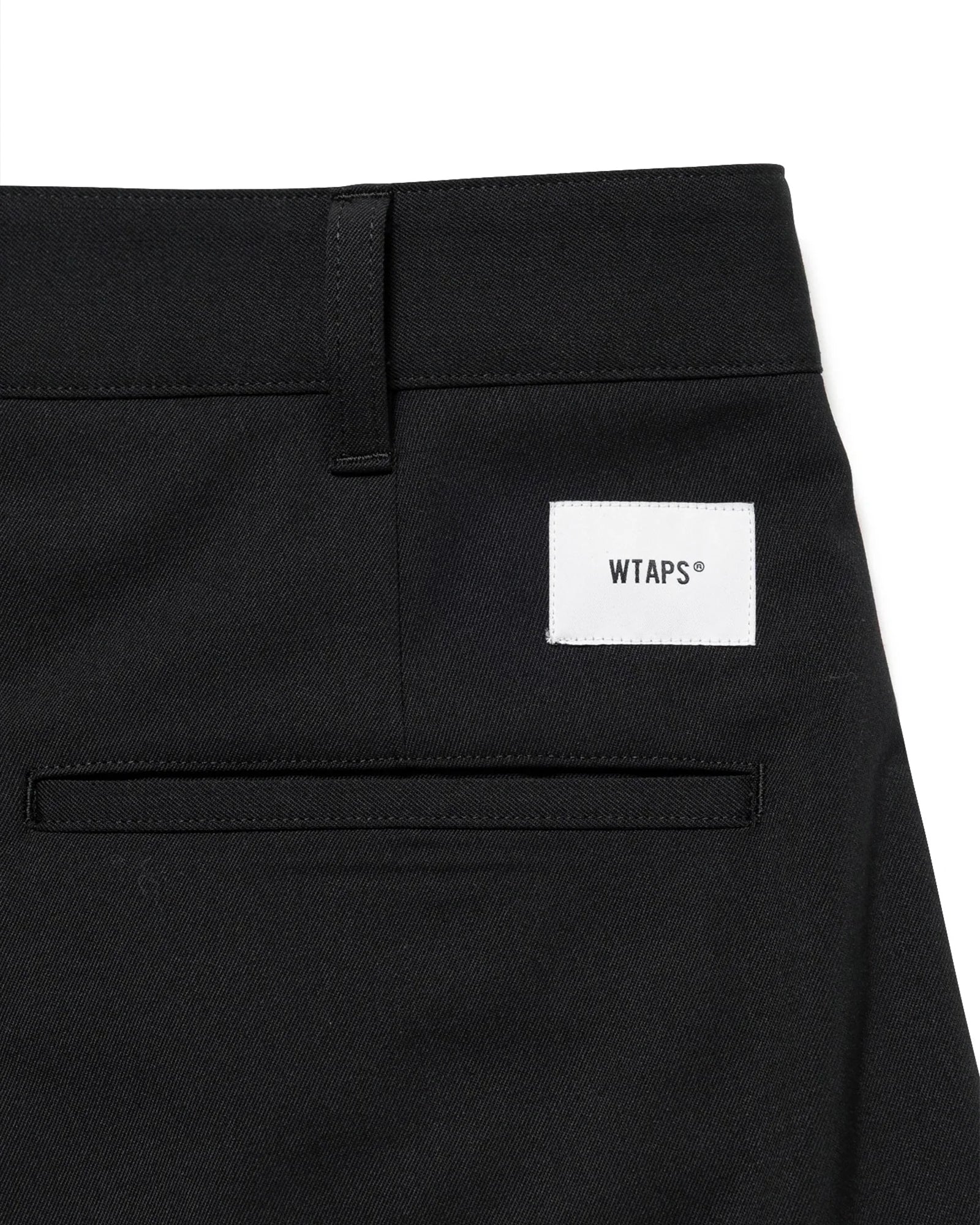 パンツ TRDT2501 / TROUSERS / WOPL. TWILL TRDT2501 TROUSERS / WOPL. TWILL – INVINCIBLE | Official Website