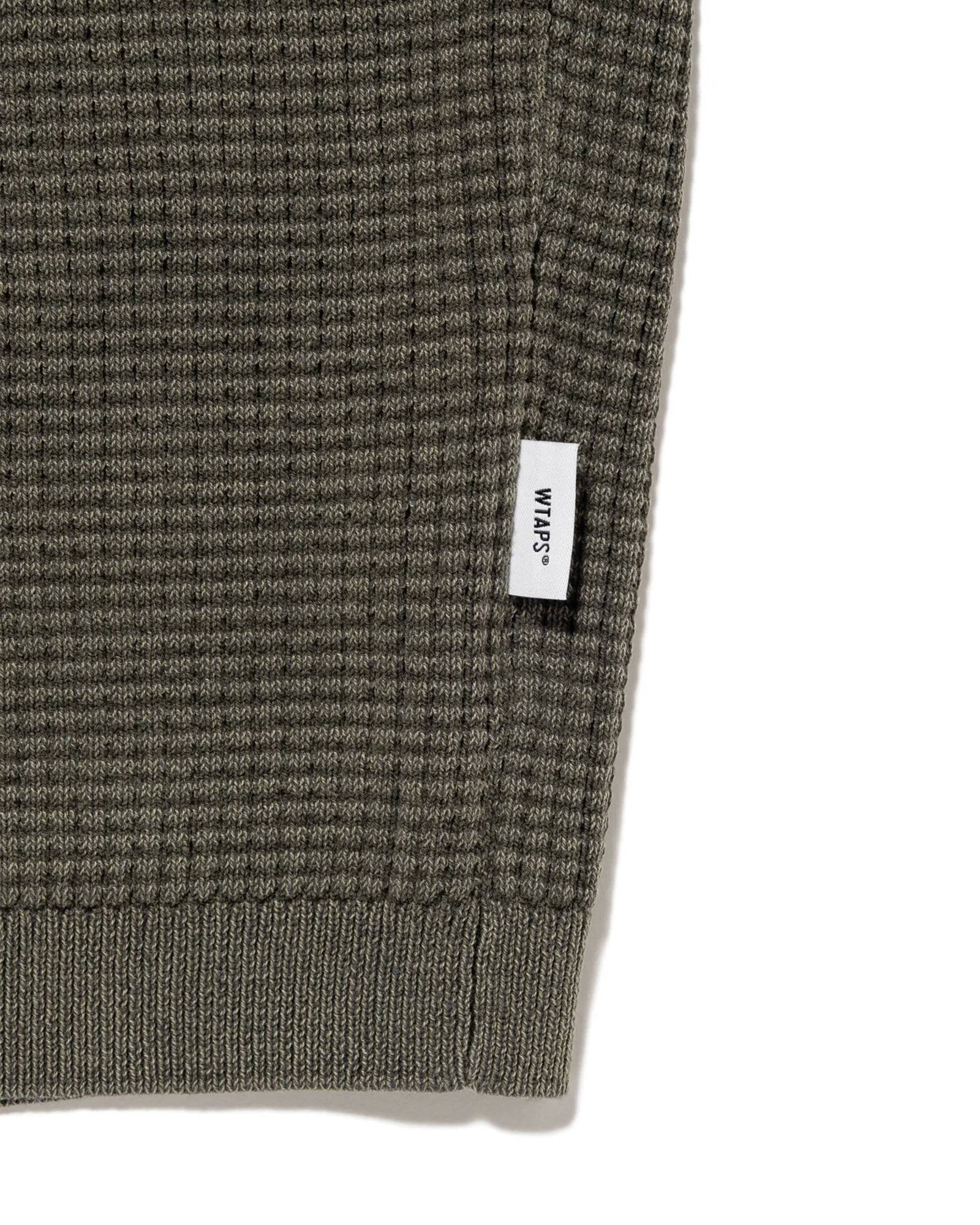 GHILL SWEATER / CTPL – INVINCIBLE | Official Website