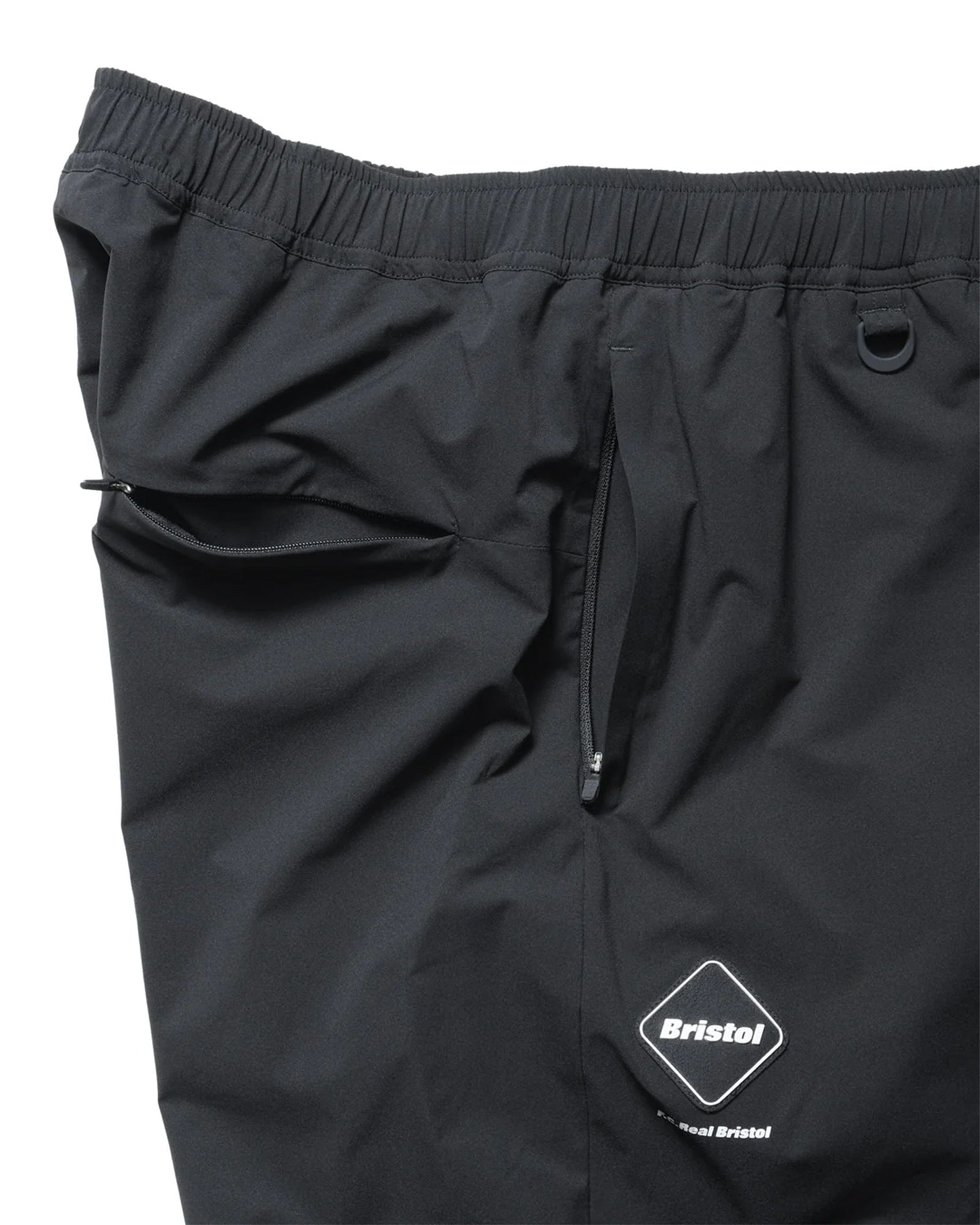 THERMAL-LINING EASY PANTS
