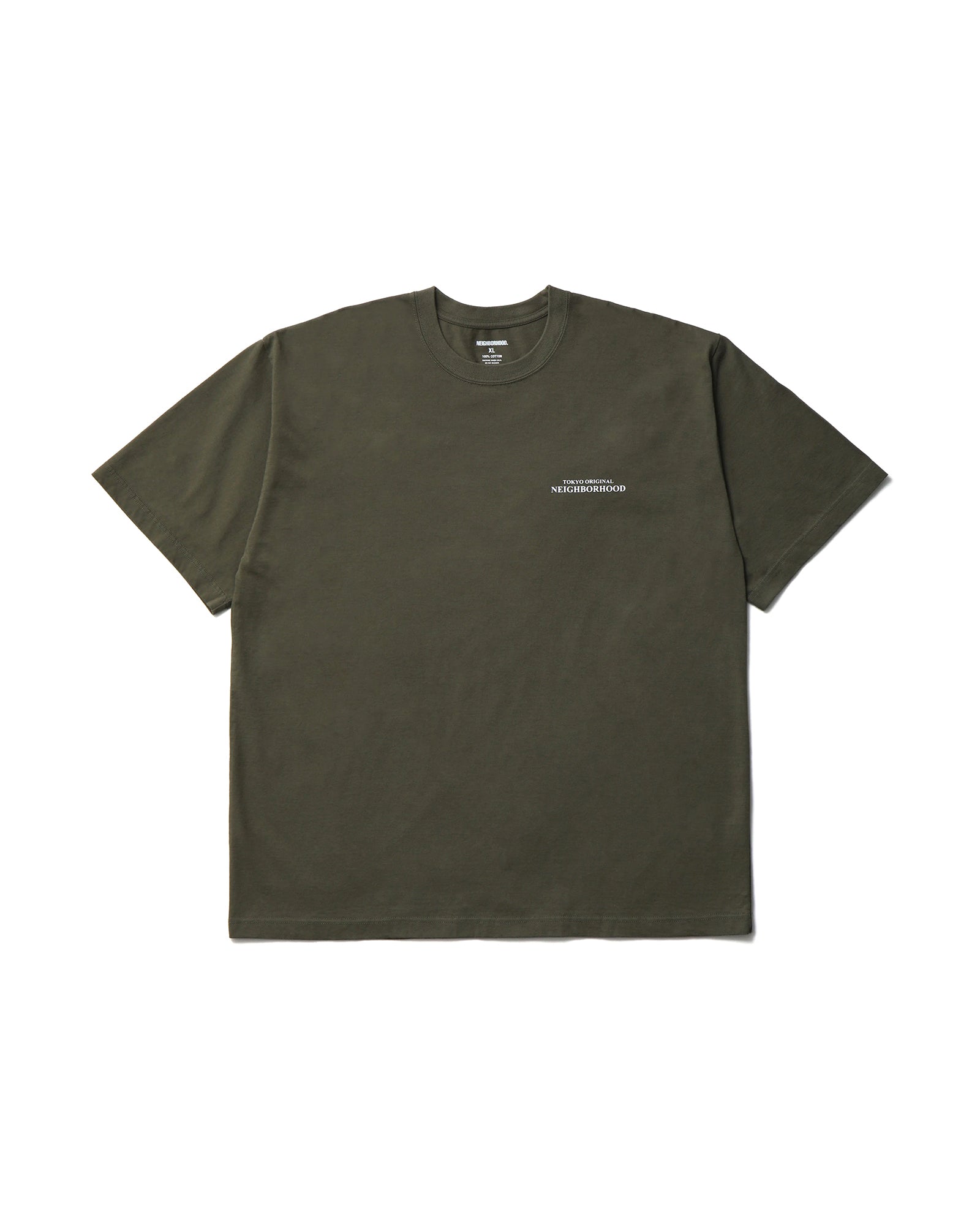 NH . TEE SS-10