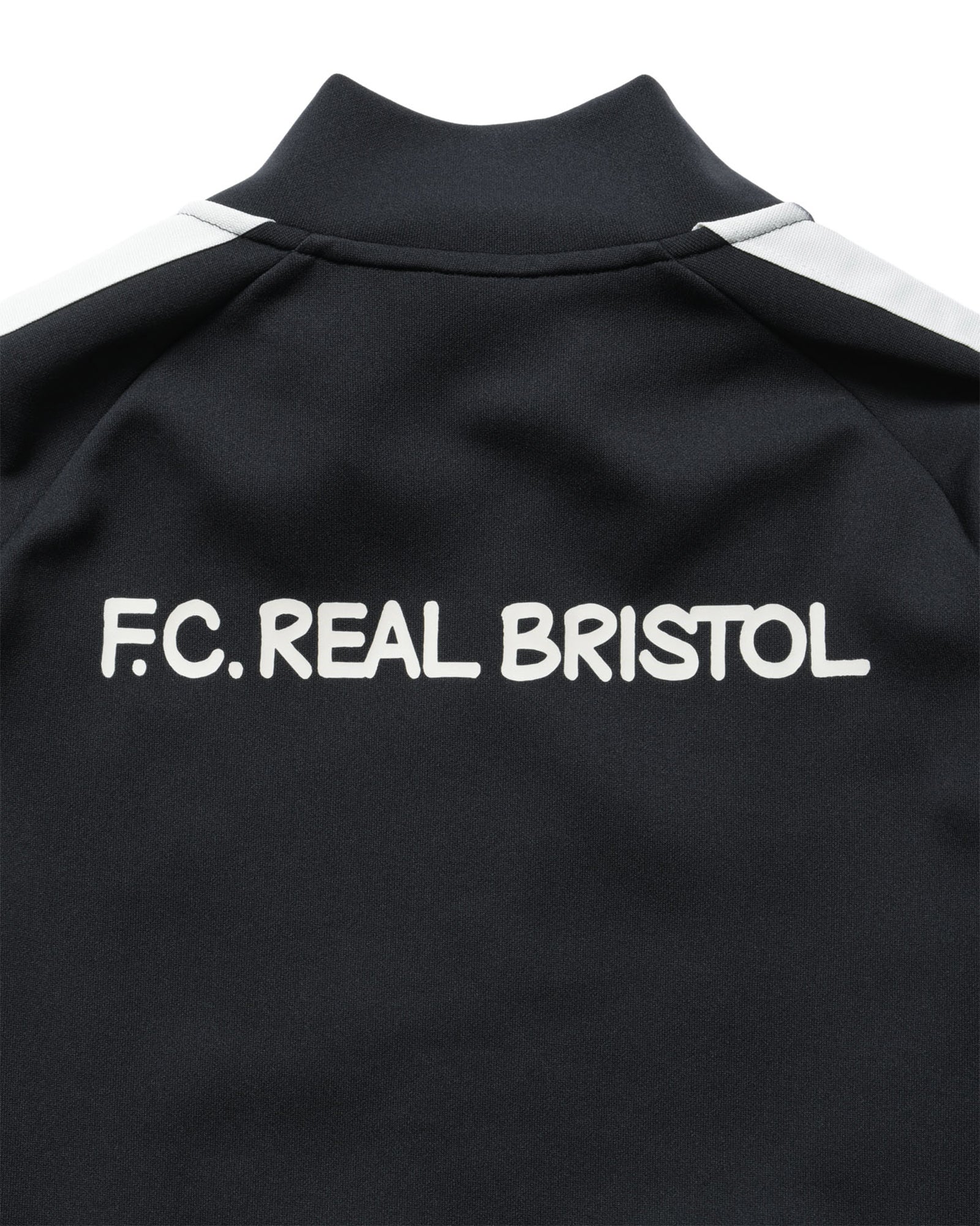 FCRB X ERIC HAZE TRACK JERSEY BLOUSON* – INVINCIBLE | Official Website