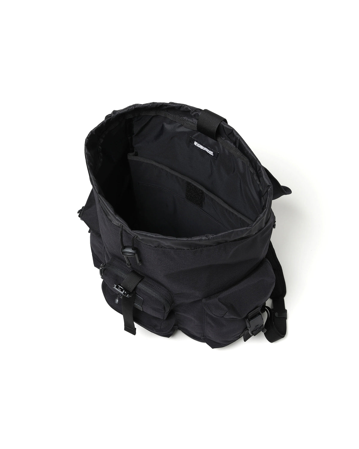 NH X BAICYCLON . BACKPACK