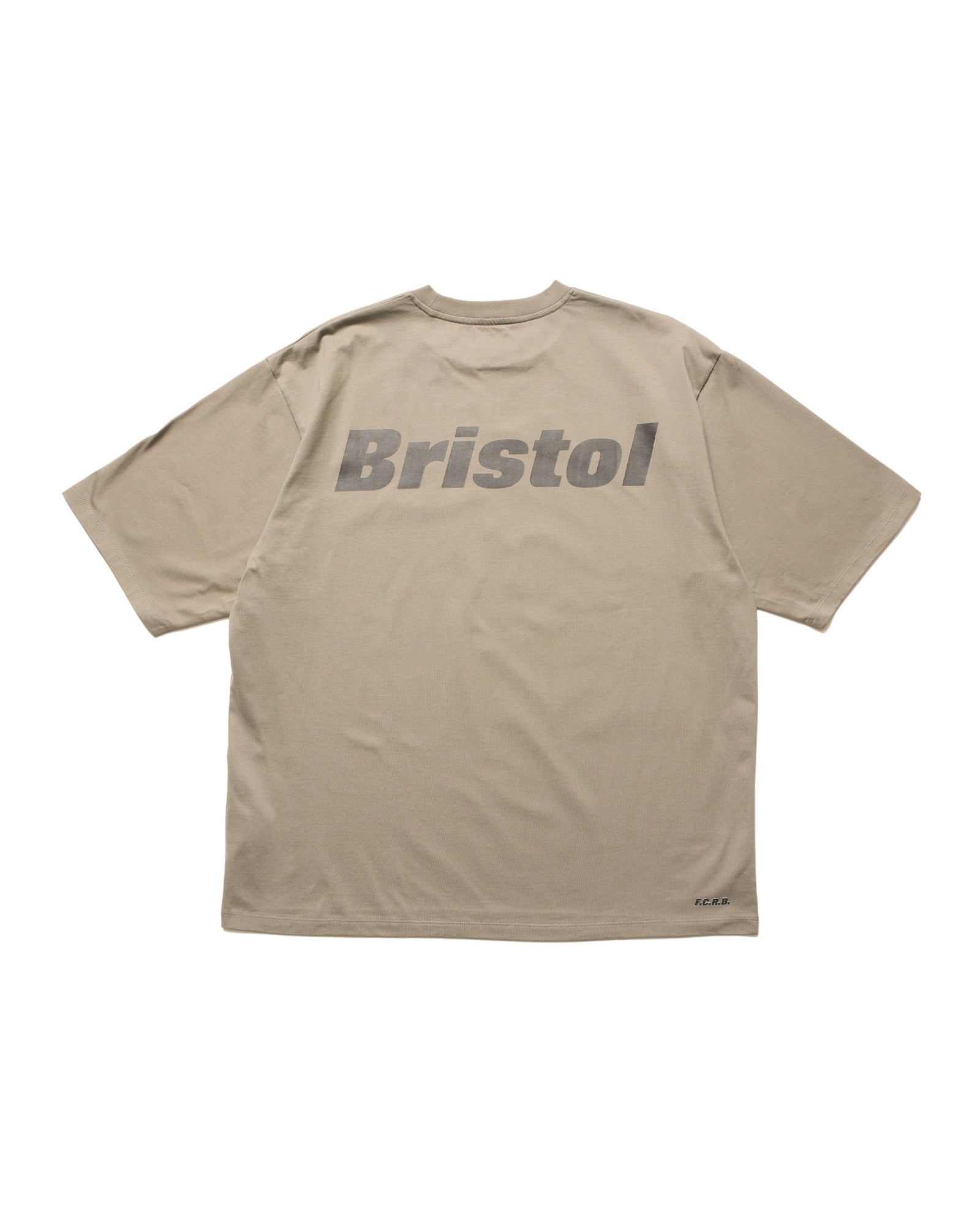 BRISTOL BAGGY TEE
