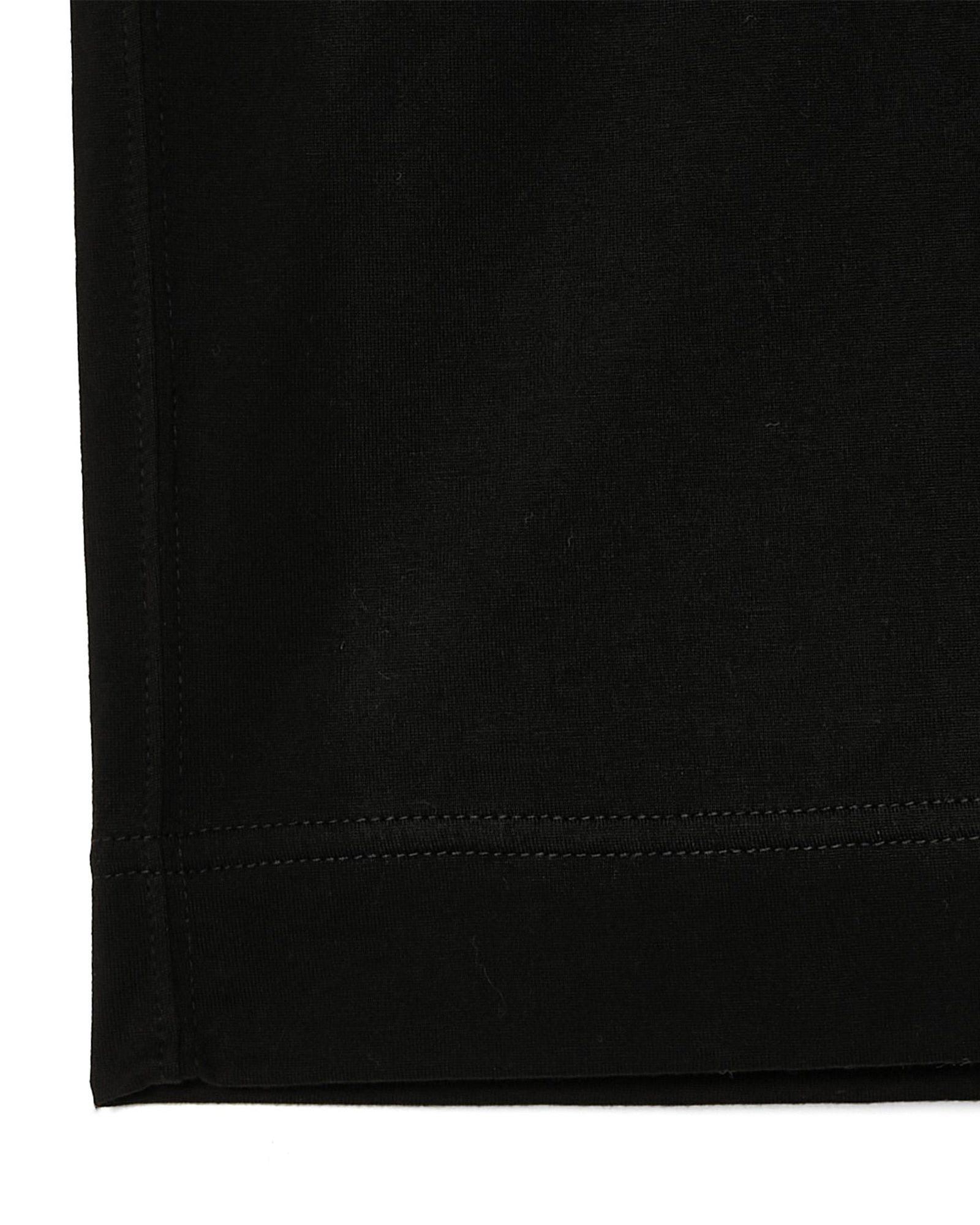 CREW NECK T-SHIRT