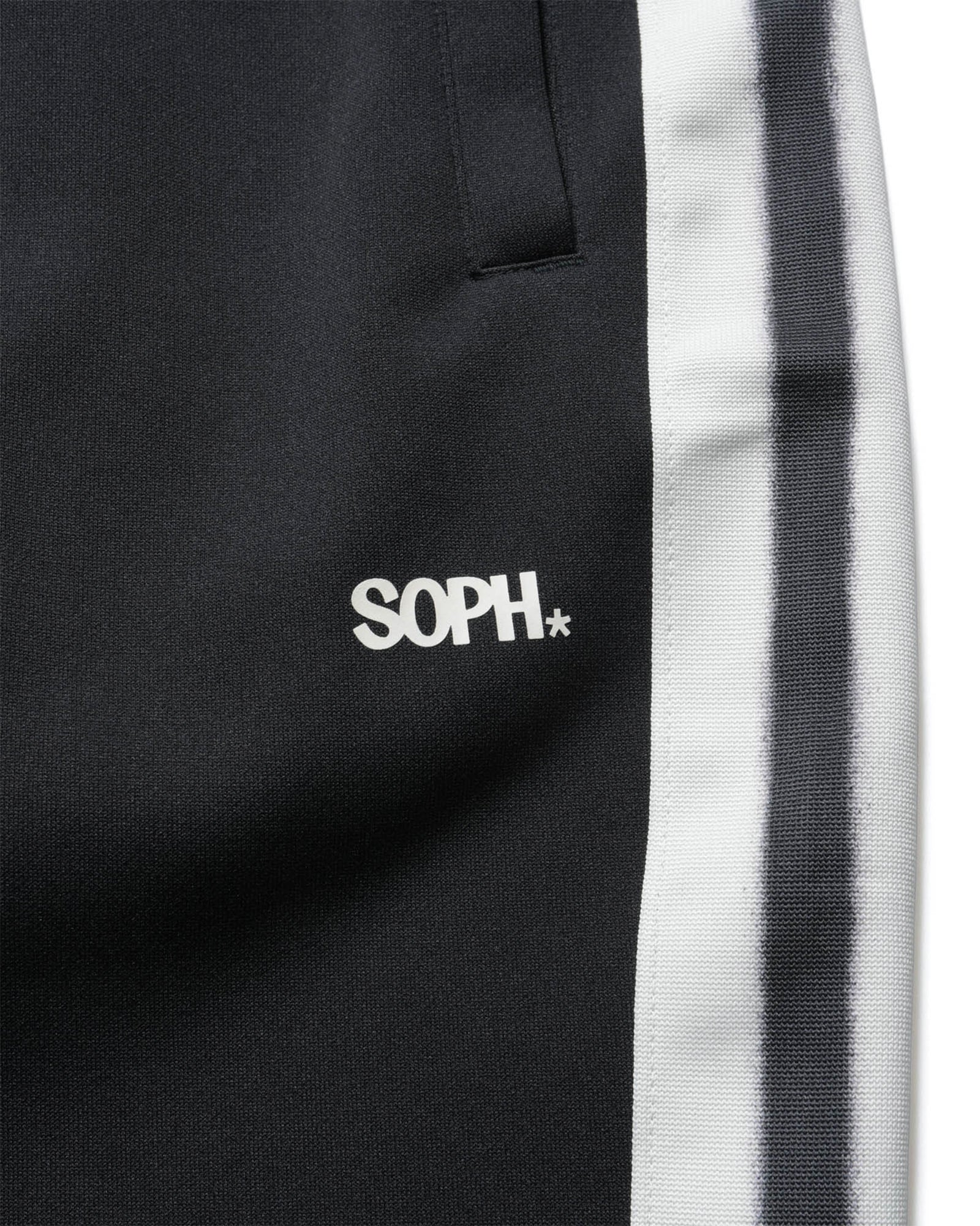 FCRB X ERIC HAZE TRACK JERSEY PANTS*