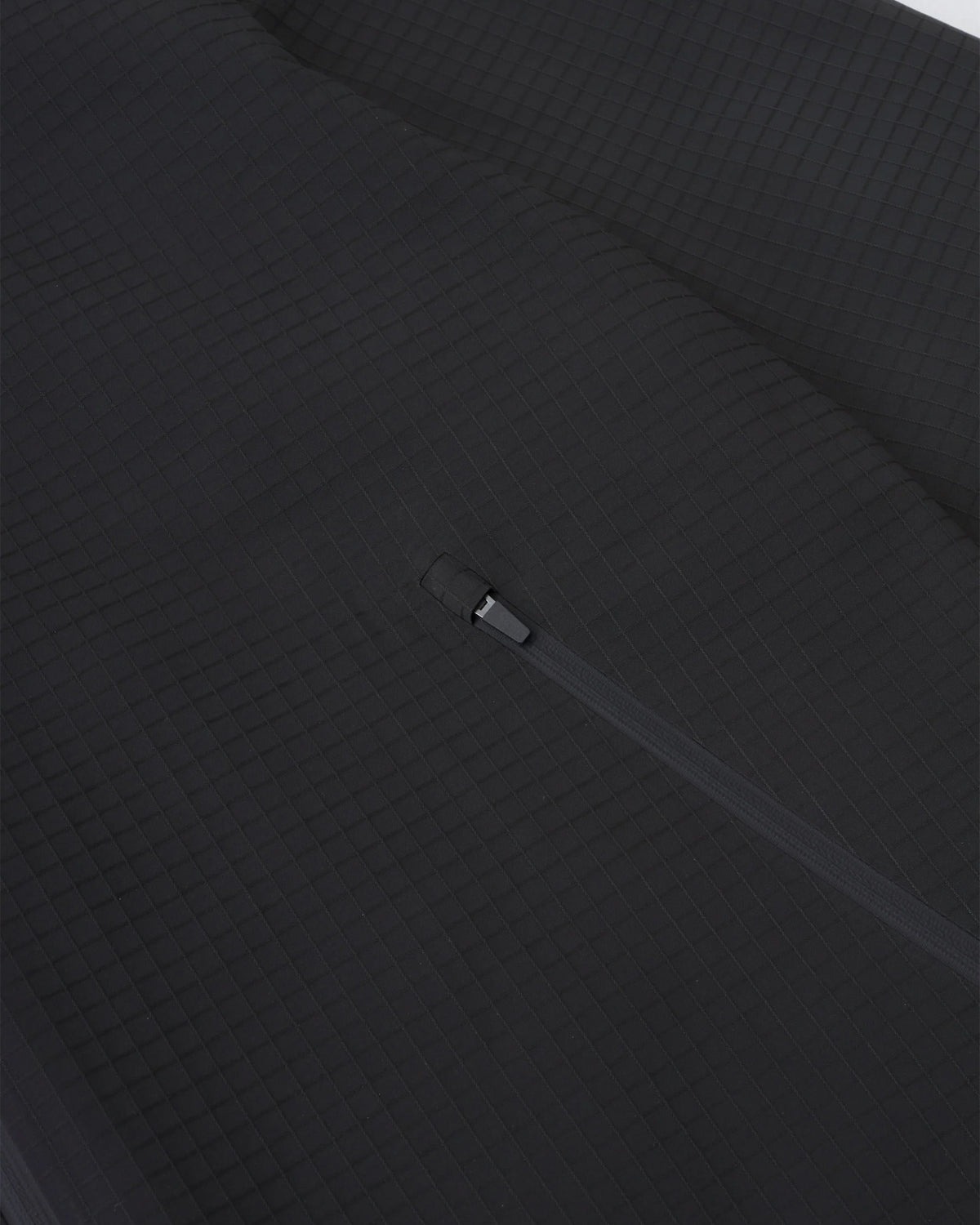 WAYPOINT RIPSTOP HOODED JACKET
