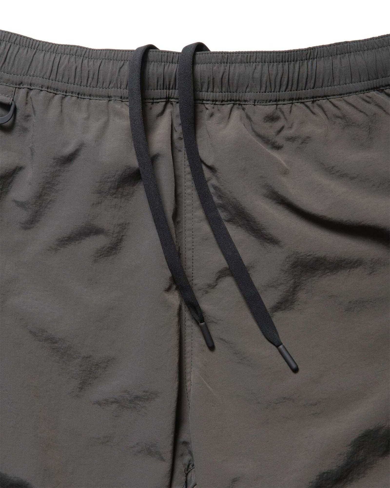 NYLON EASY PANTS