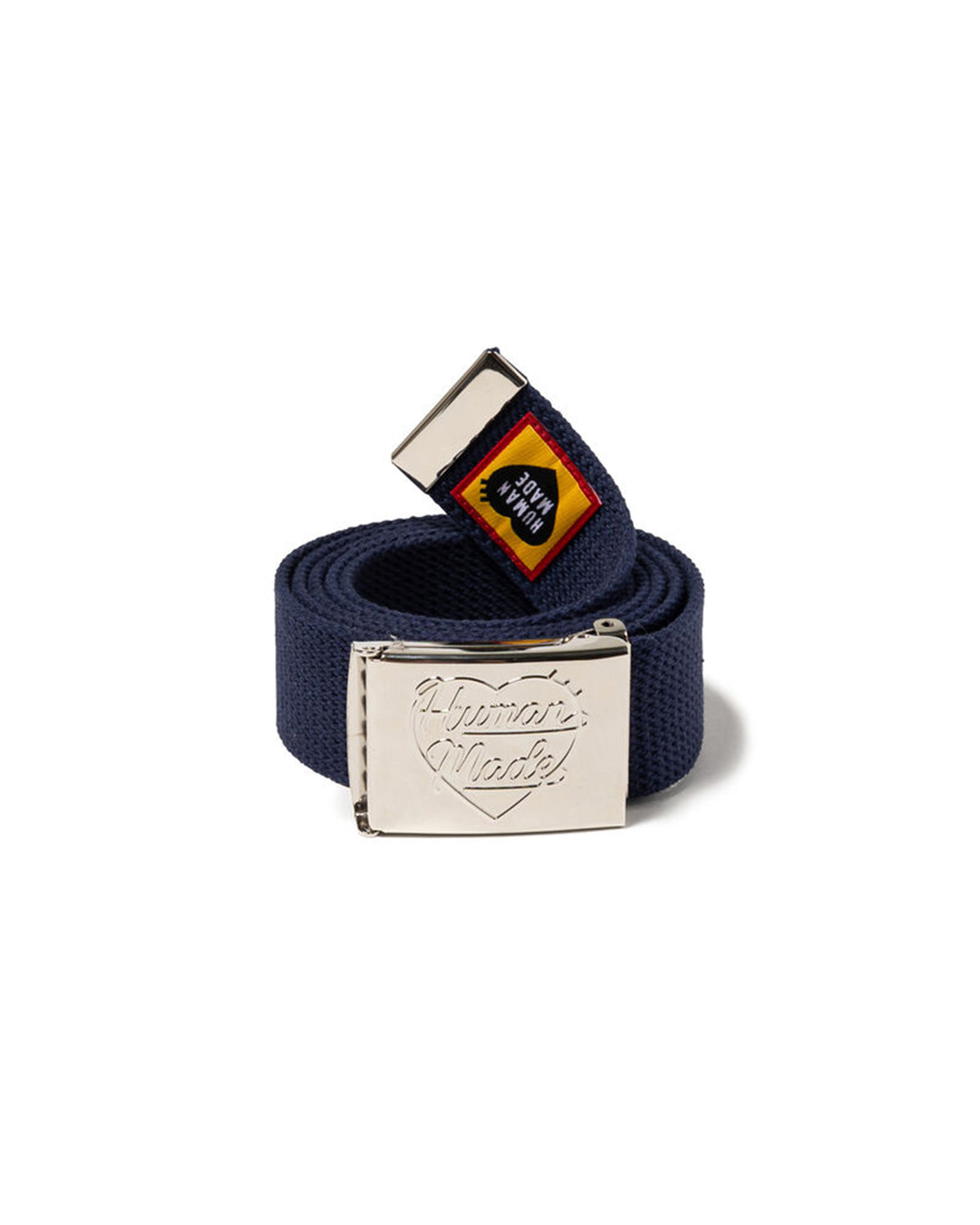 WEB BELT