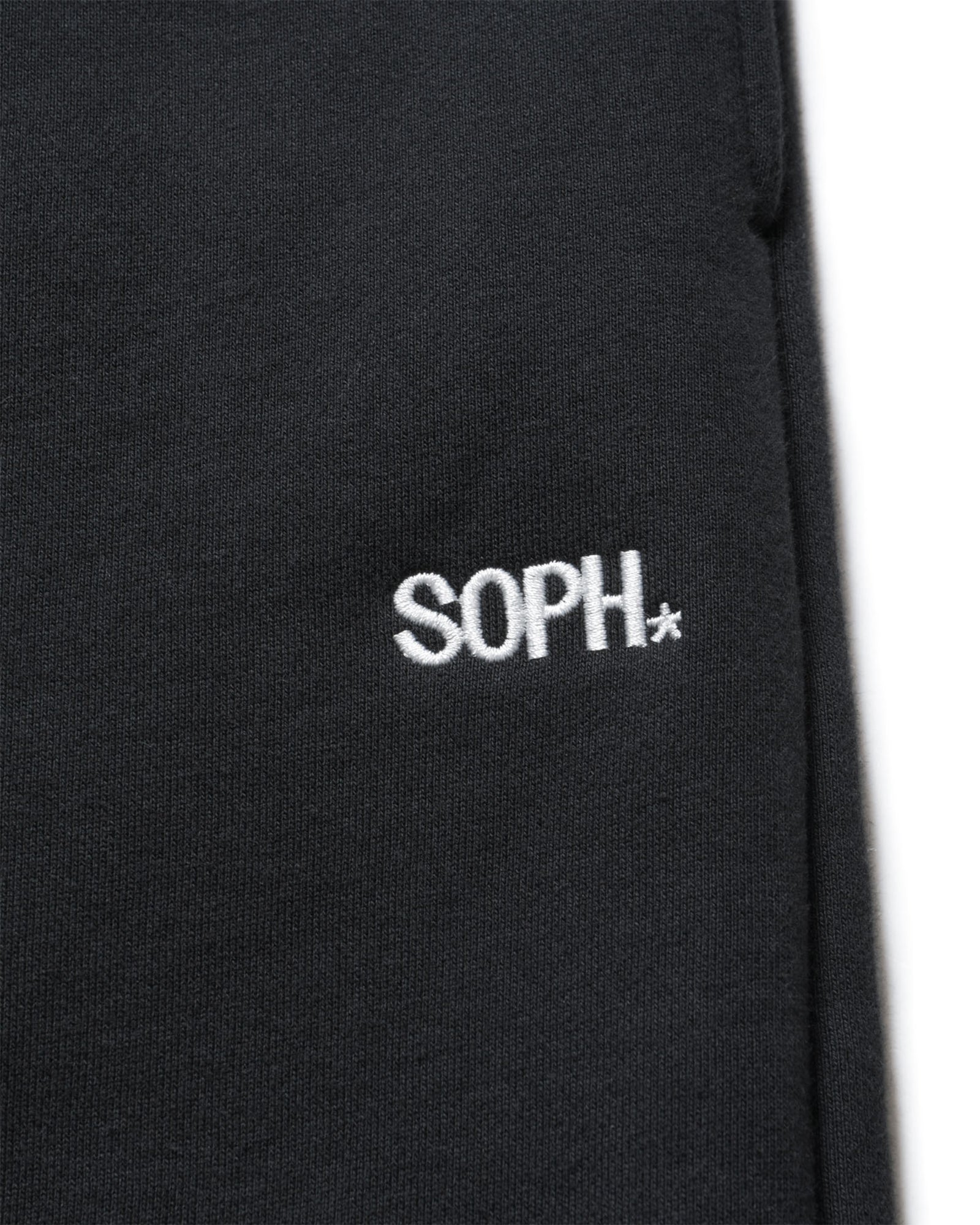 FCRB X ERIC HAZE SWEAT PANTS*