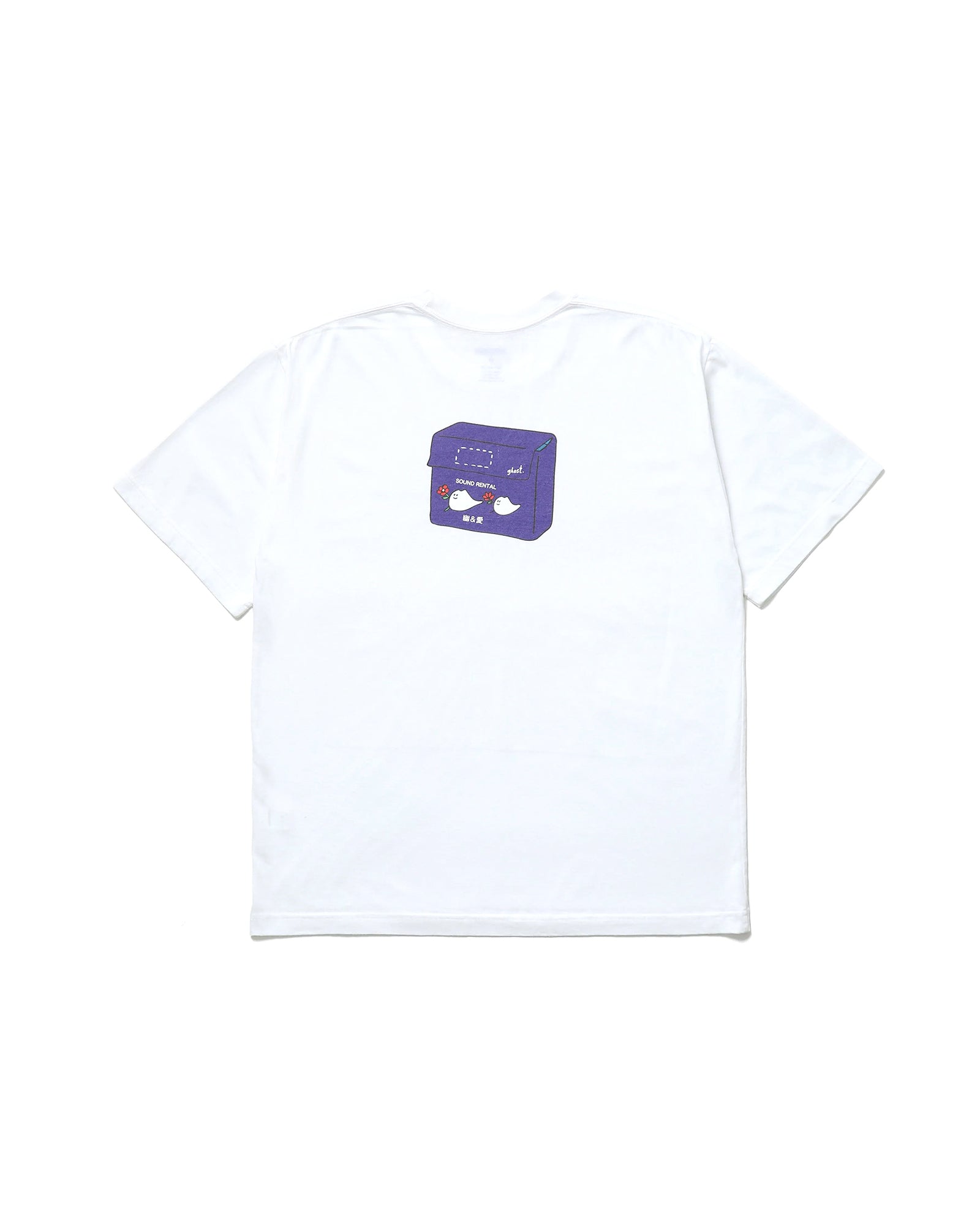 NH 261 SPOT . TEE SS-11