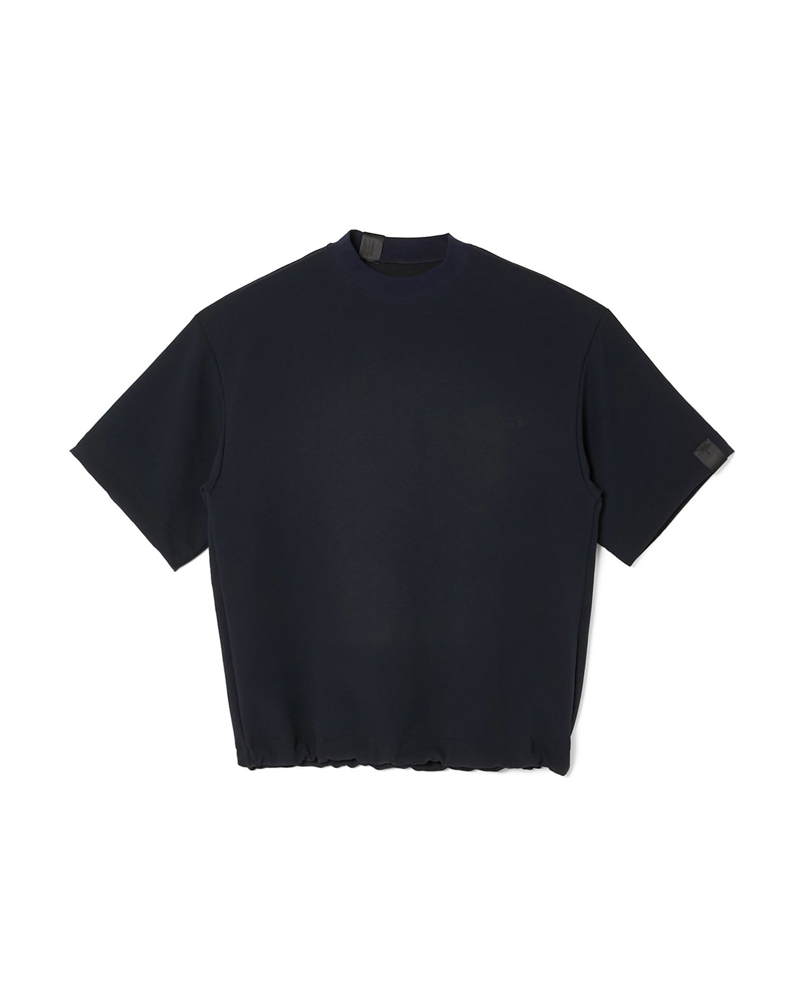DRAWSTRING T-SHIRT