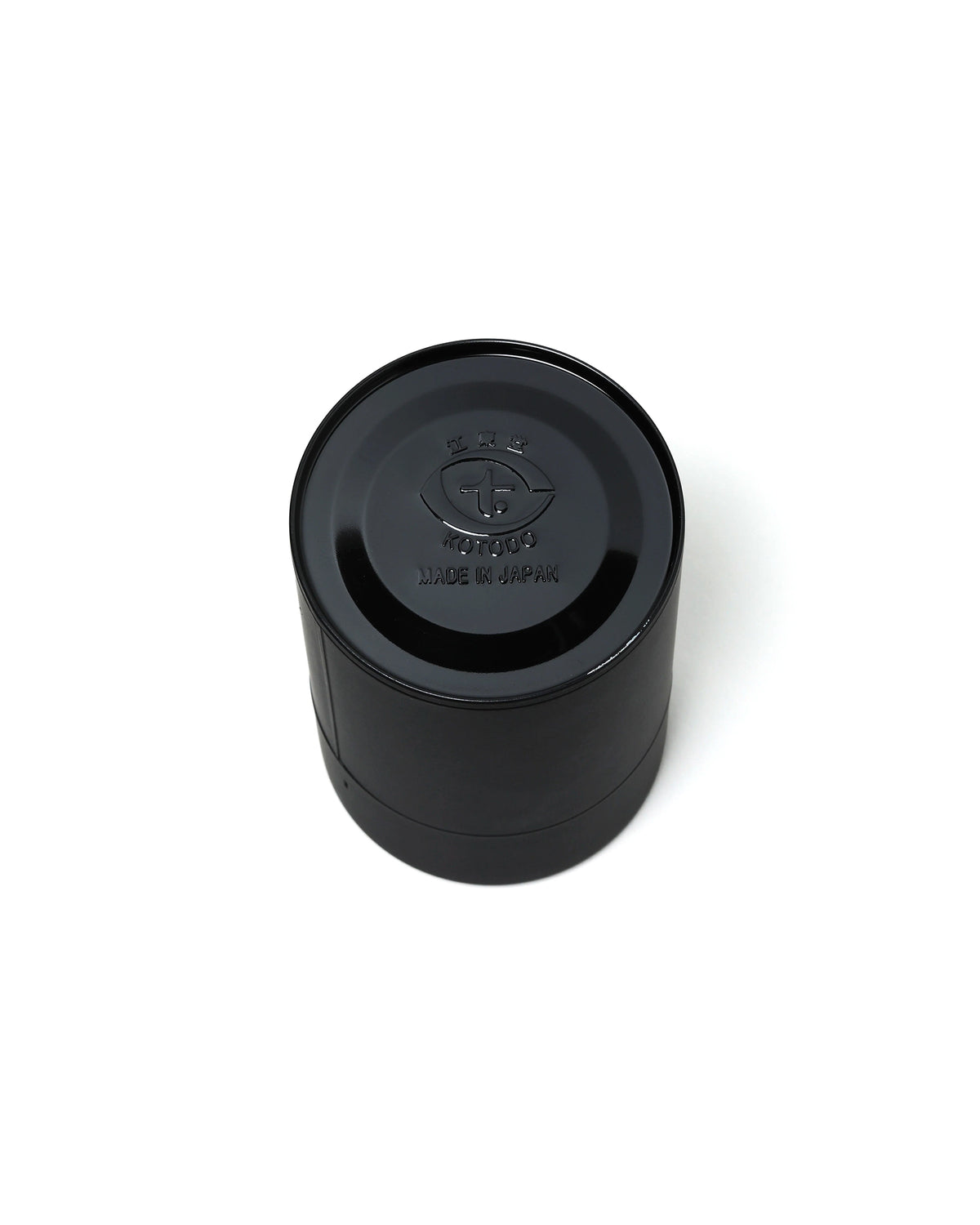 NH X KOTODO . TEA CANISTER
