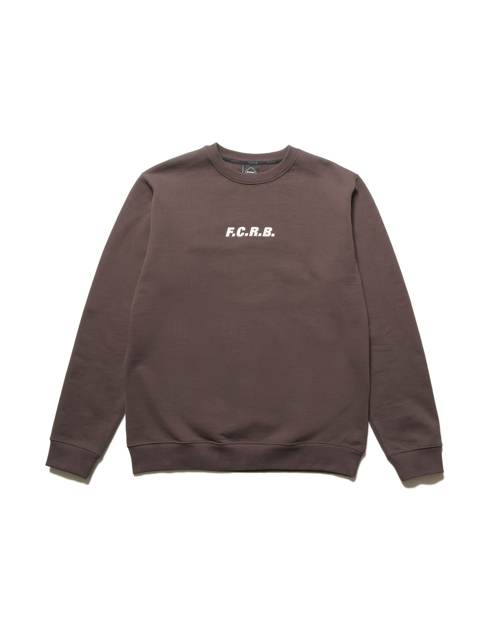SIGNATURE CREWNECK SWEAT