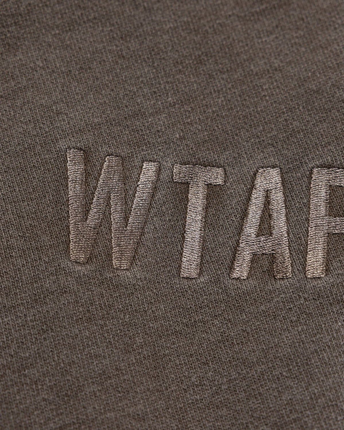 SIGN-OD / HOODY / COTTON