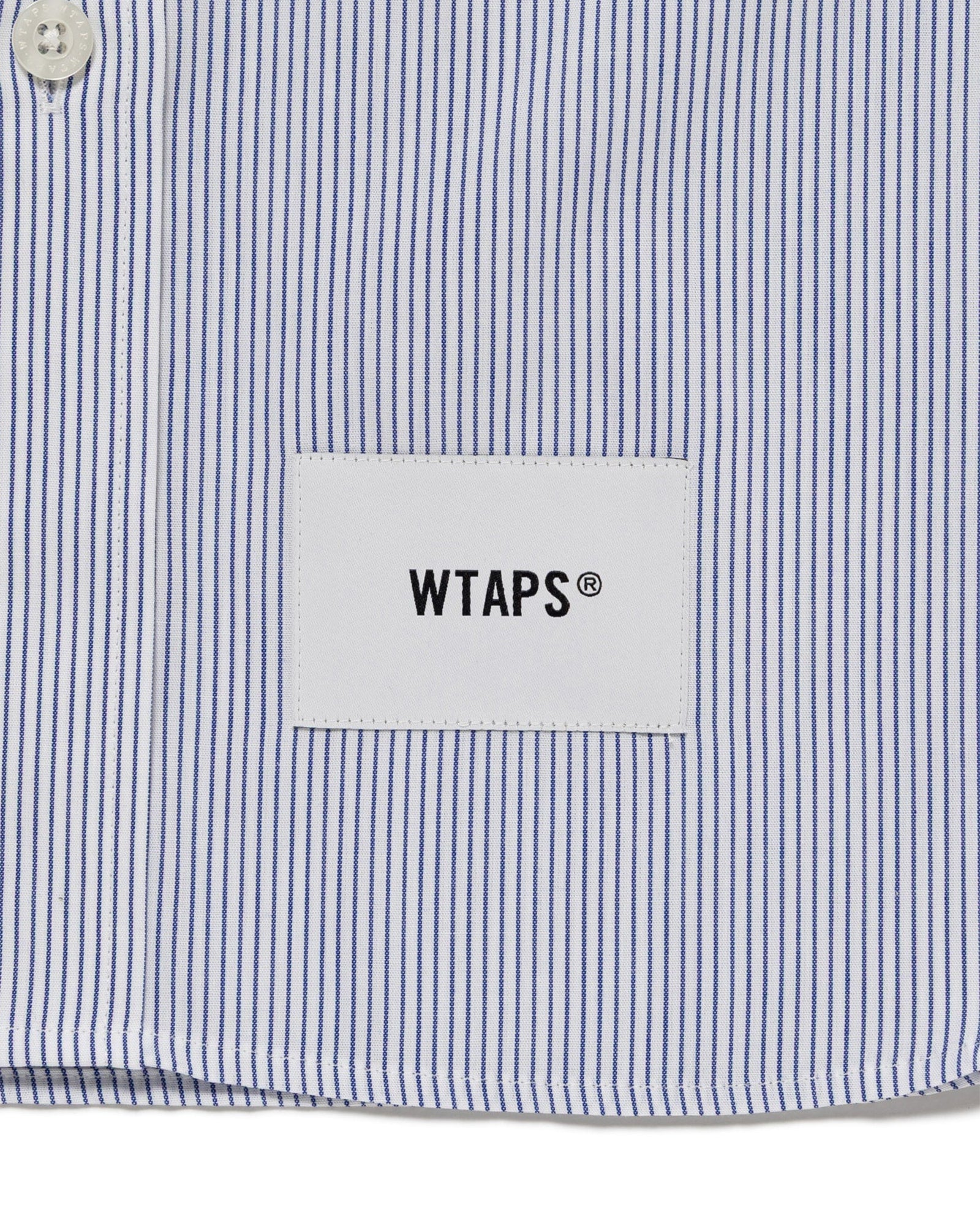 TXT 01 SS / CTPL. BROADCLOTH. TEXTILE