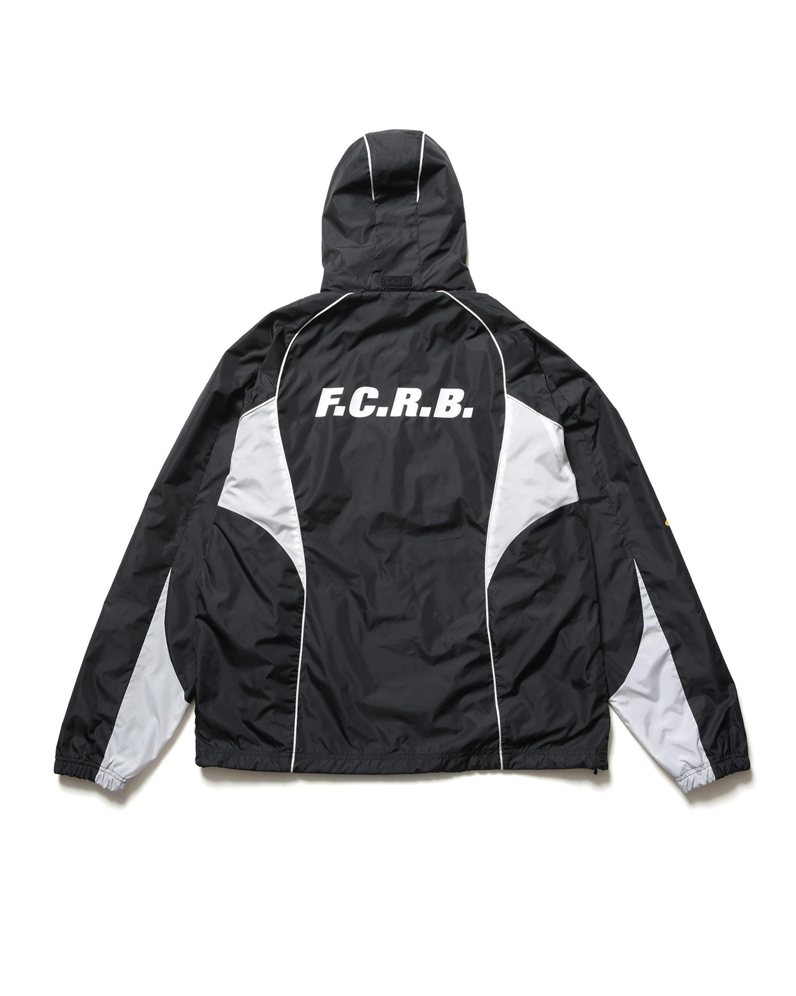 PS30 x WARM UP JACKET