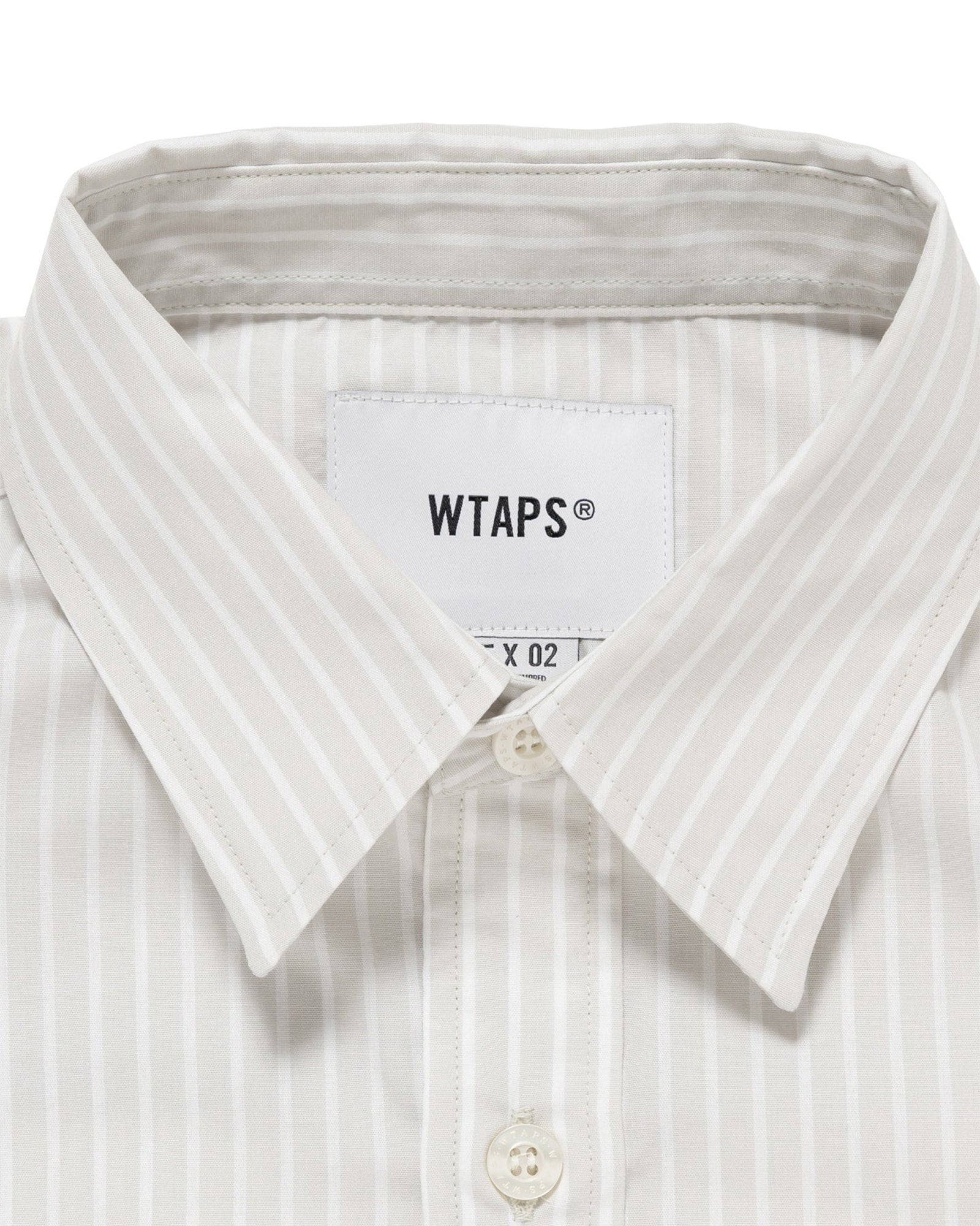 TXT 02 SS / CTPL. BROADCLOTH. TEXTILE