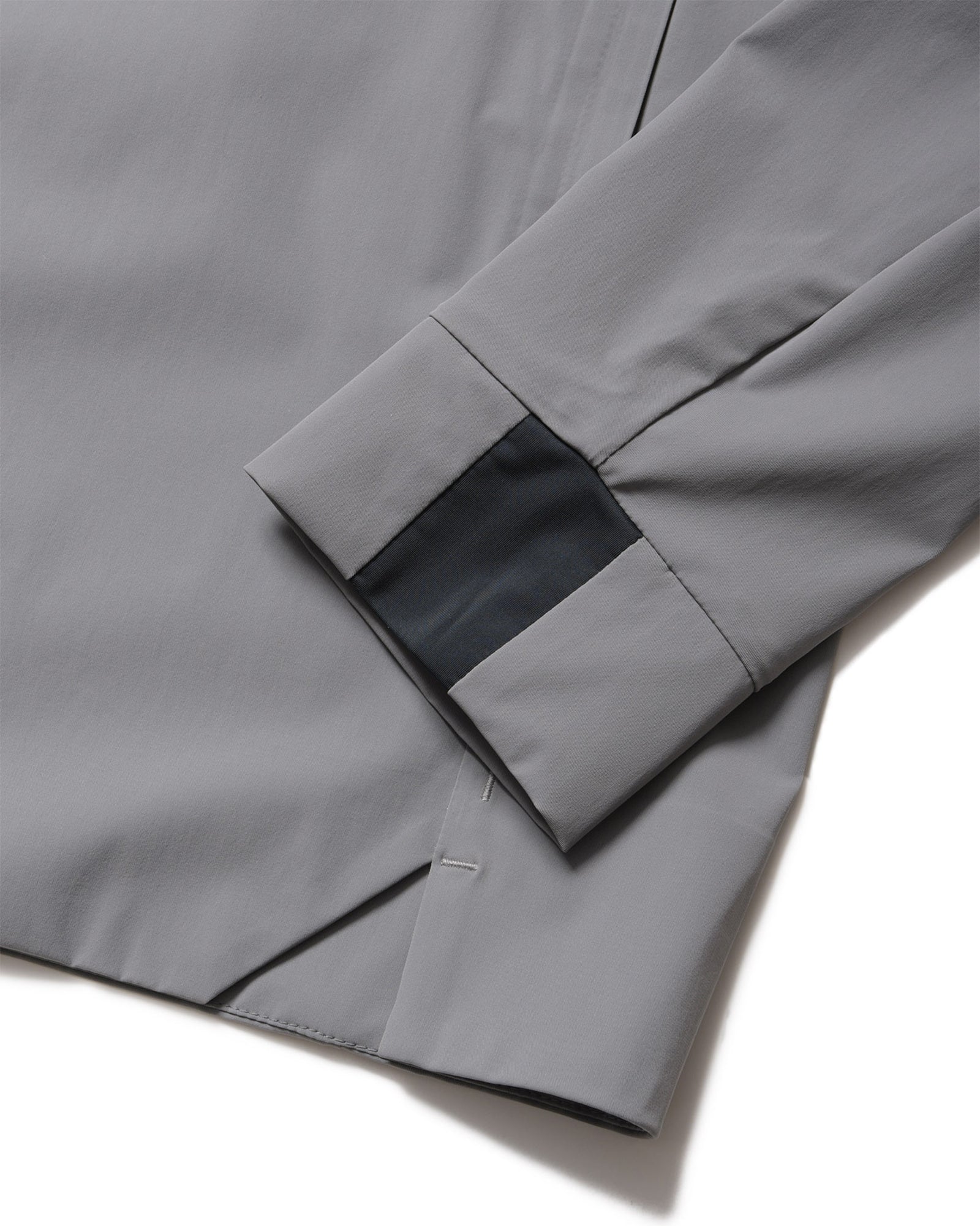 4WAY STRETCH TRACK JACKET