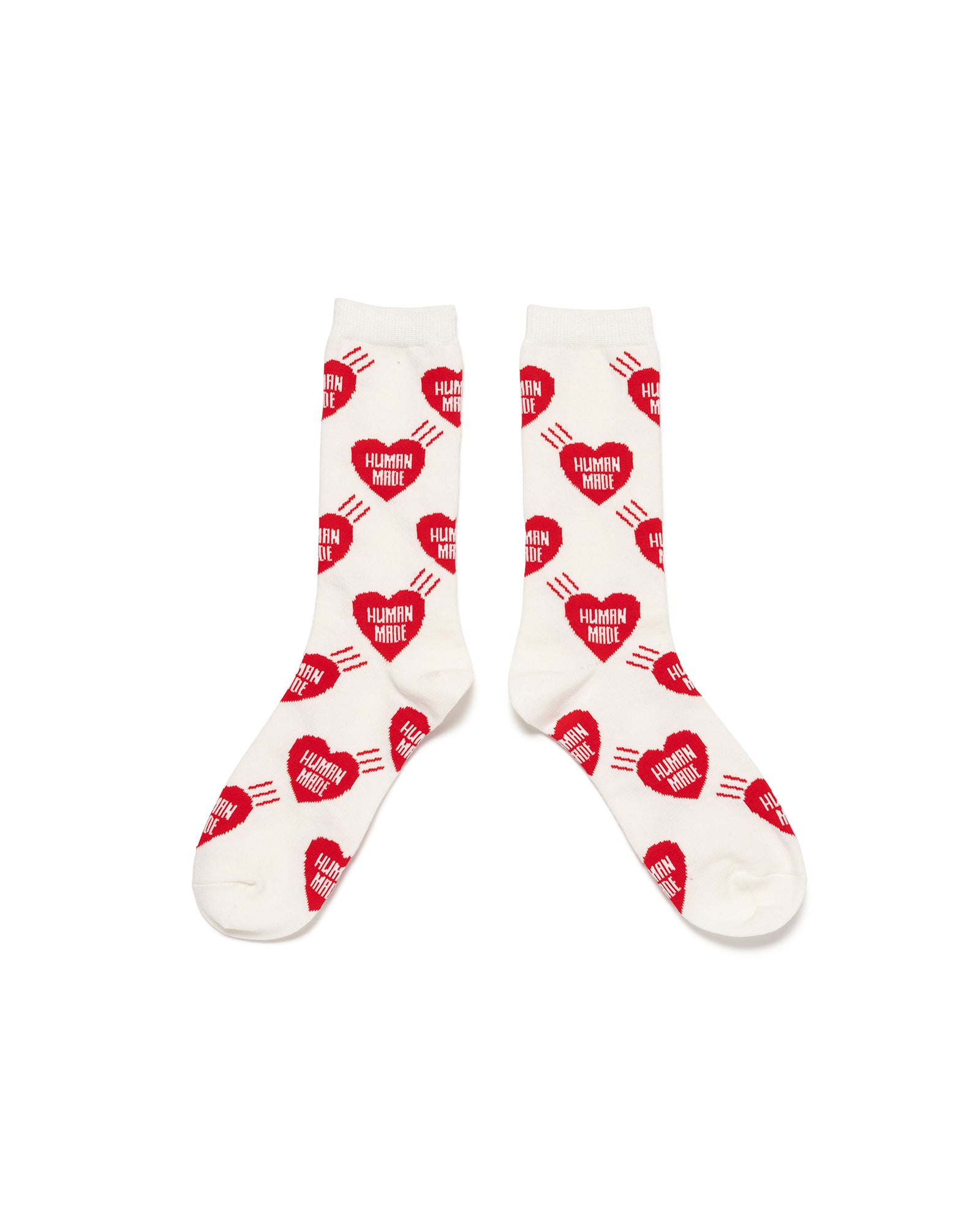 HEART SOCKS