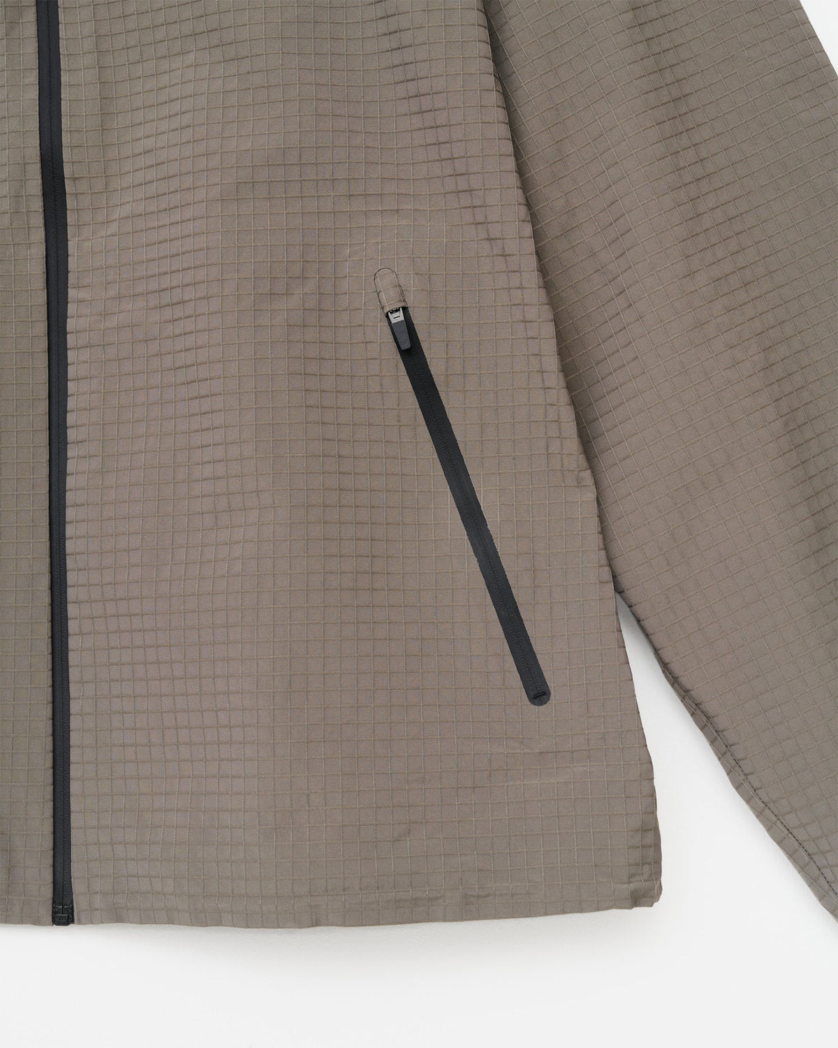 WAYPOINT RIPSTOP HOODED JACKET