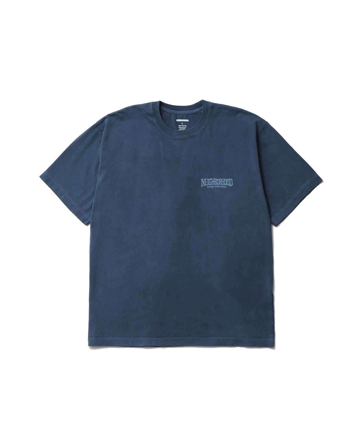 NH . TEE SS-3