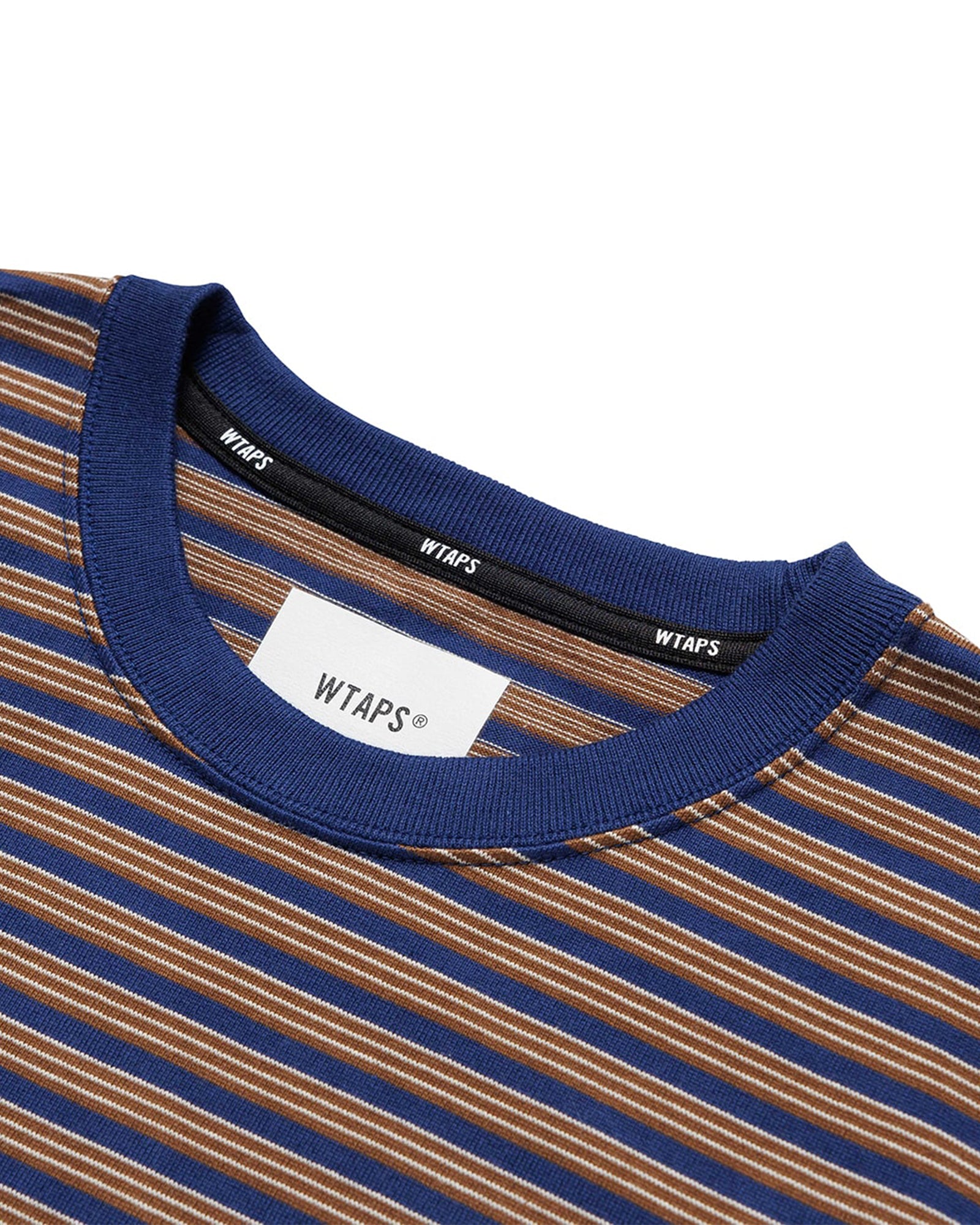 BDY 02 / SS / COTTON