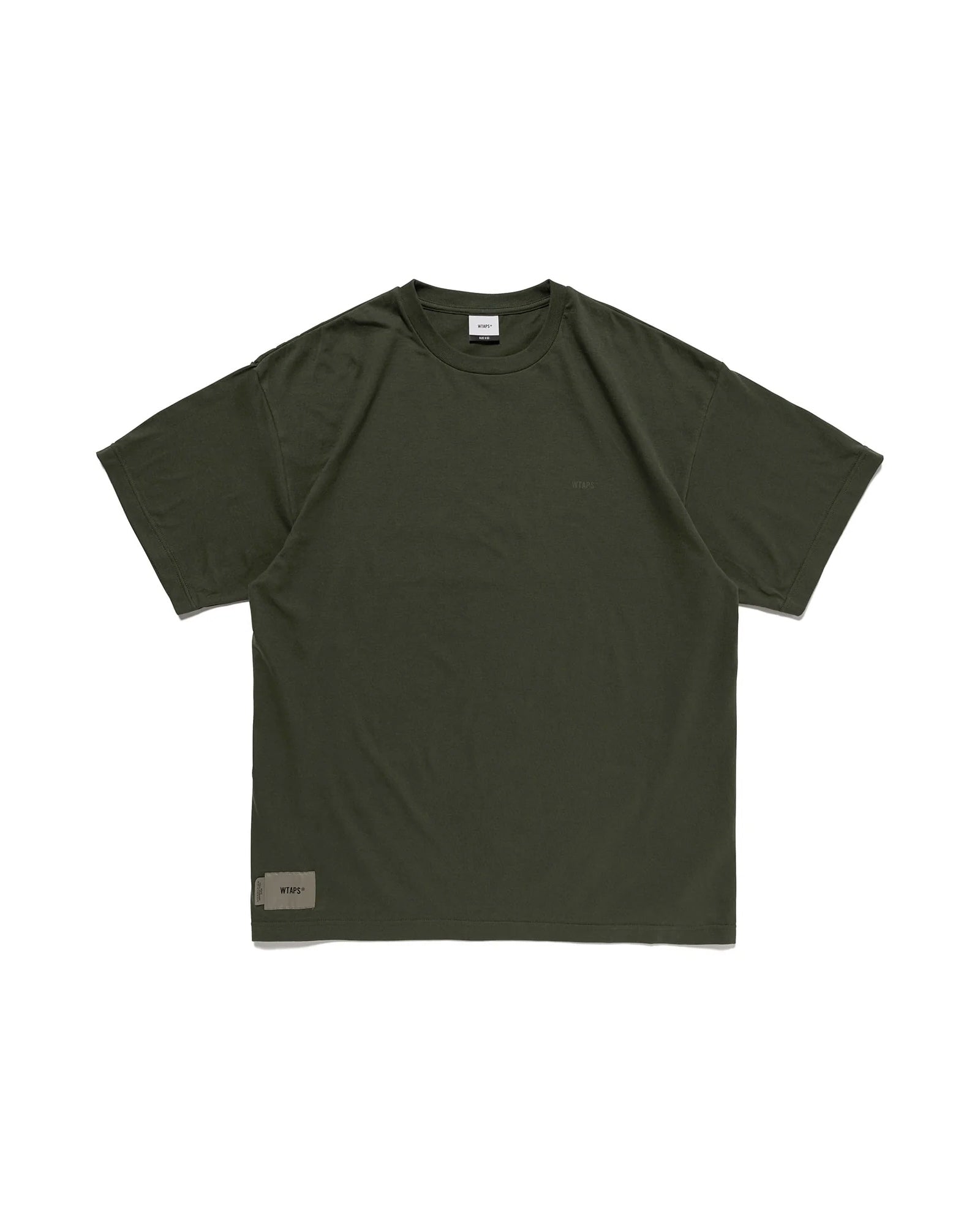 FORTLESS SS / COTTON
