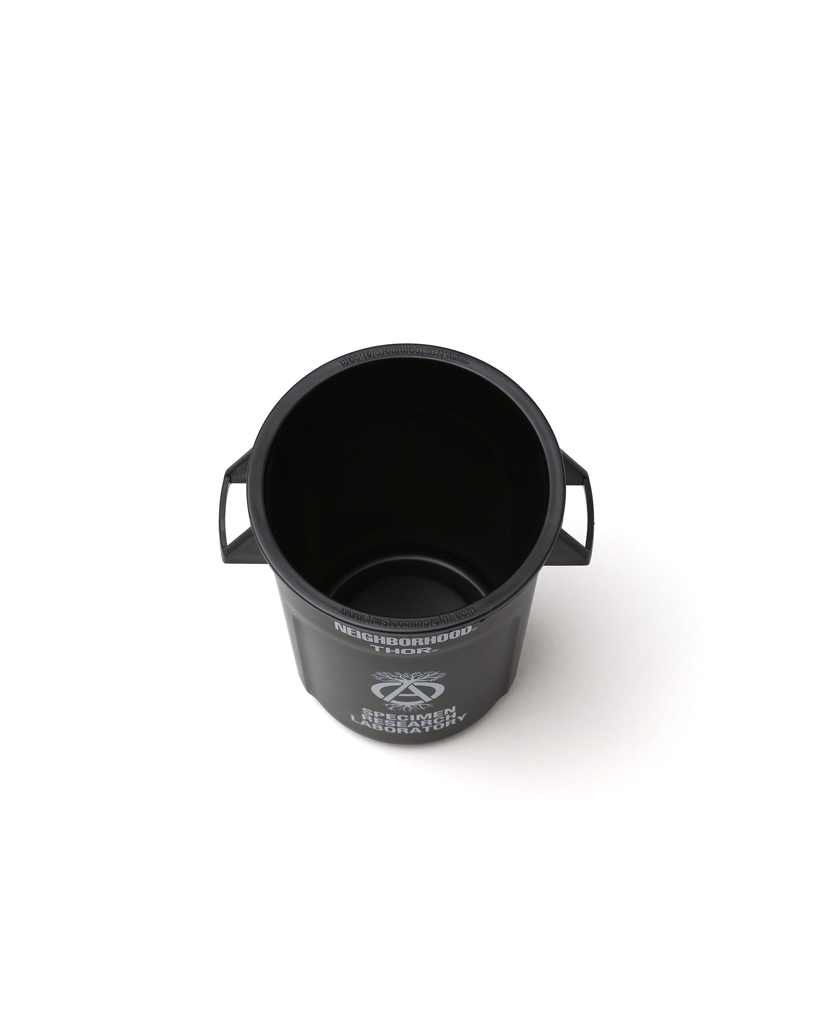 SRL X THOR . ROUND CONTAINER MINI – INVINCIBLE | Official Website