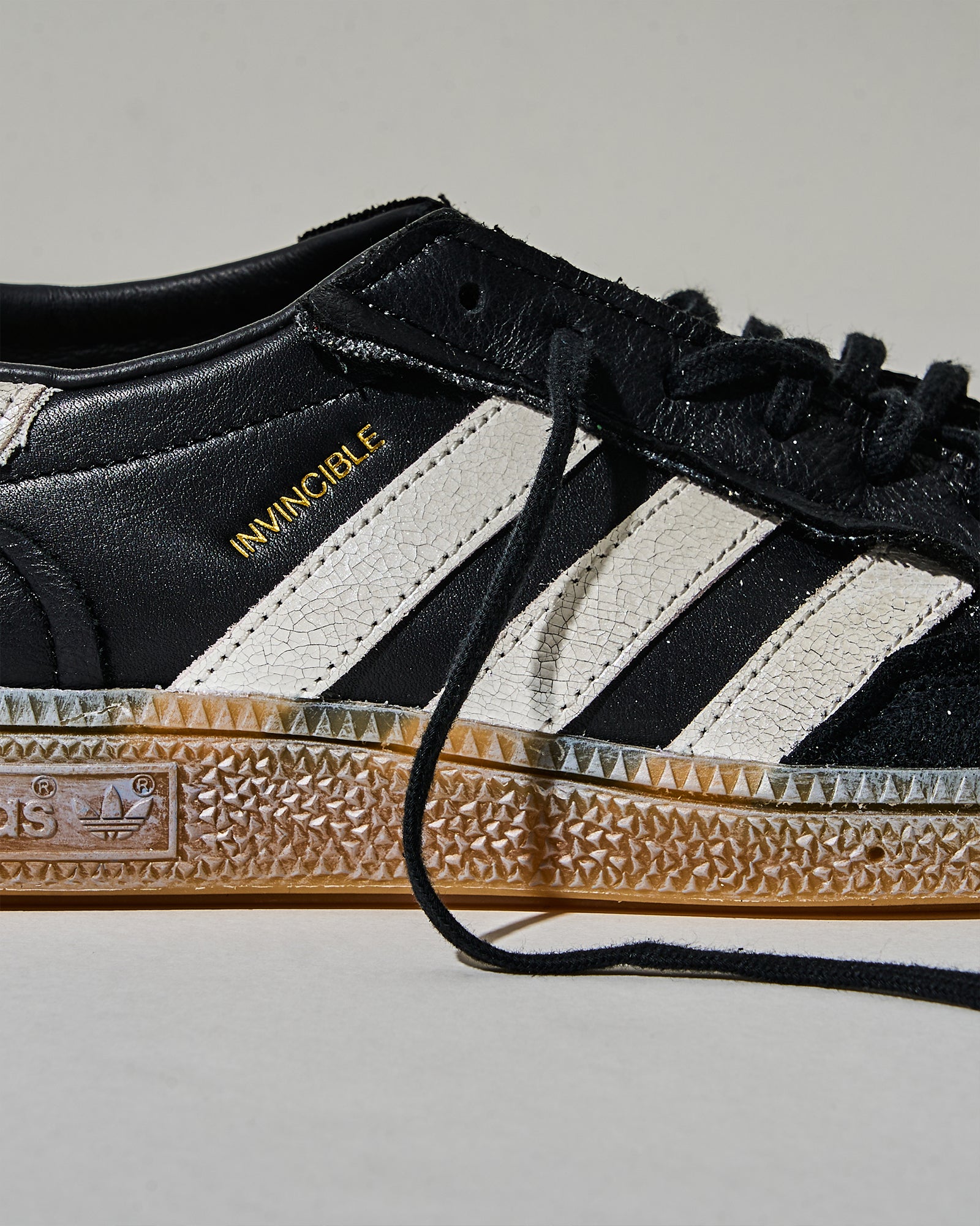 Handball Spezial Black