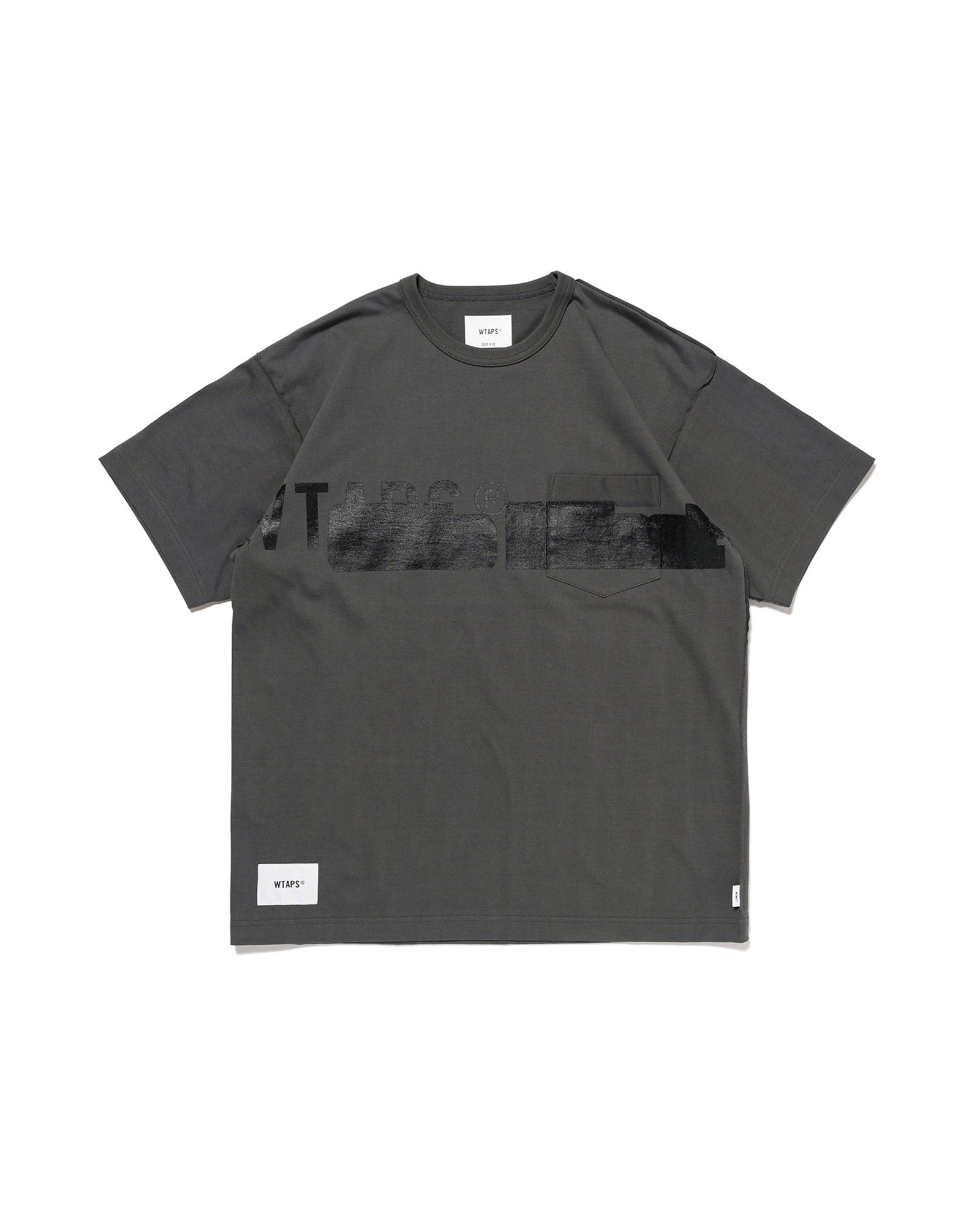 LIM SS / COTTON