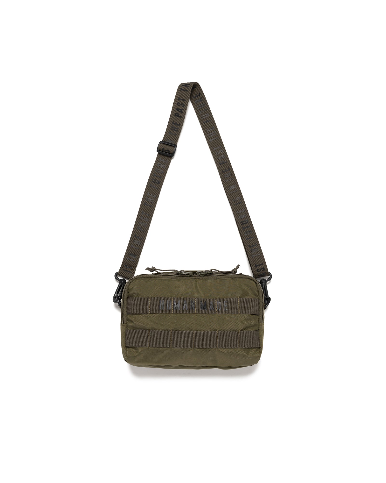 MILITARY POUCH #4