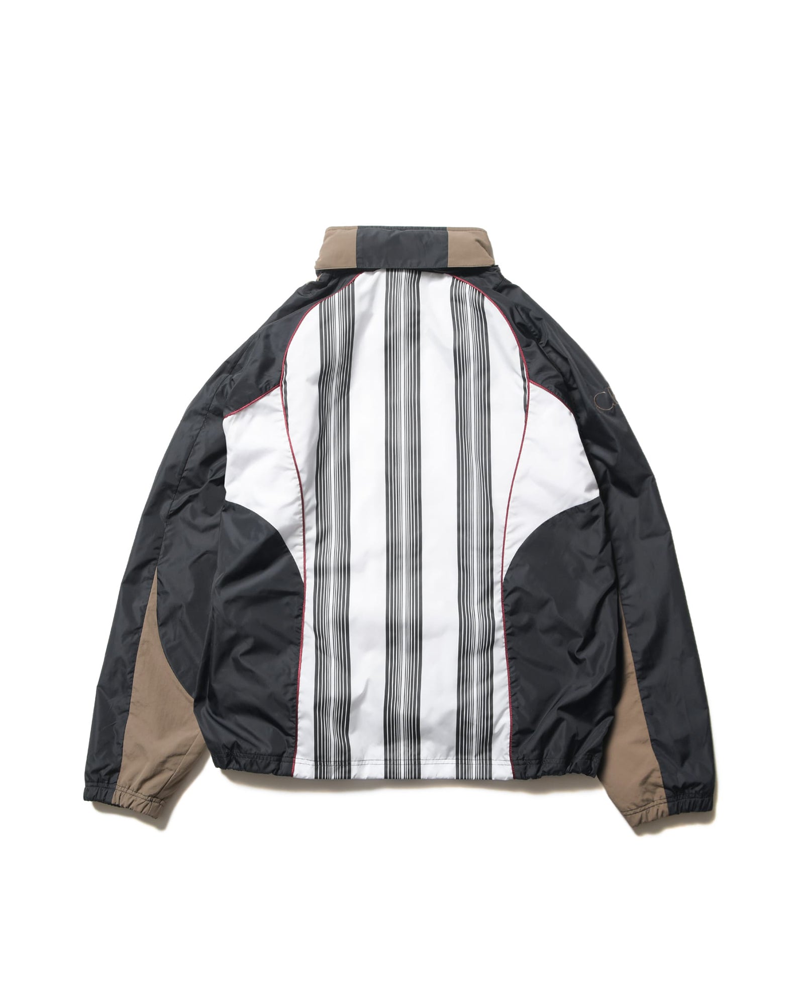 EXHIBITION GAME JACKET