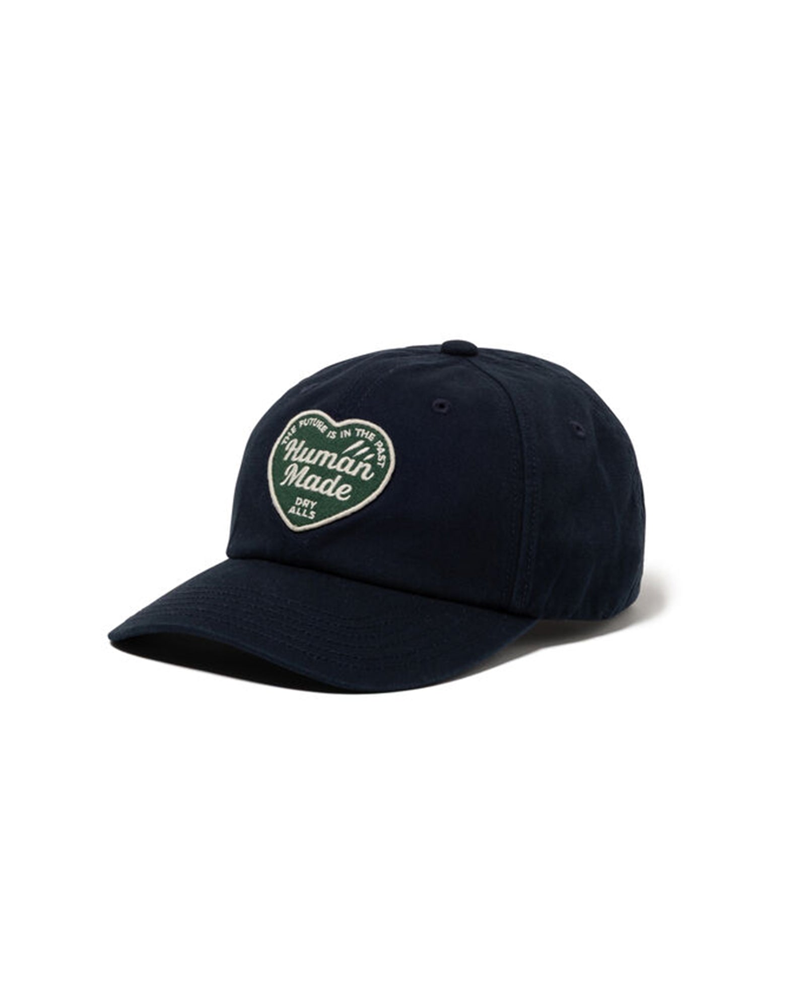 6PANEL TWILL CAP