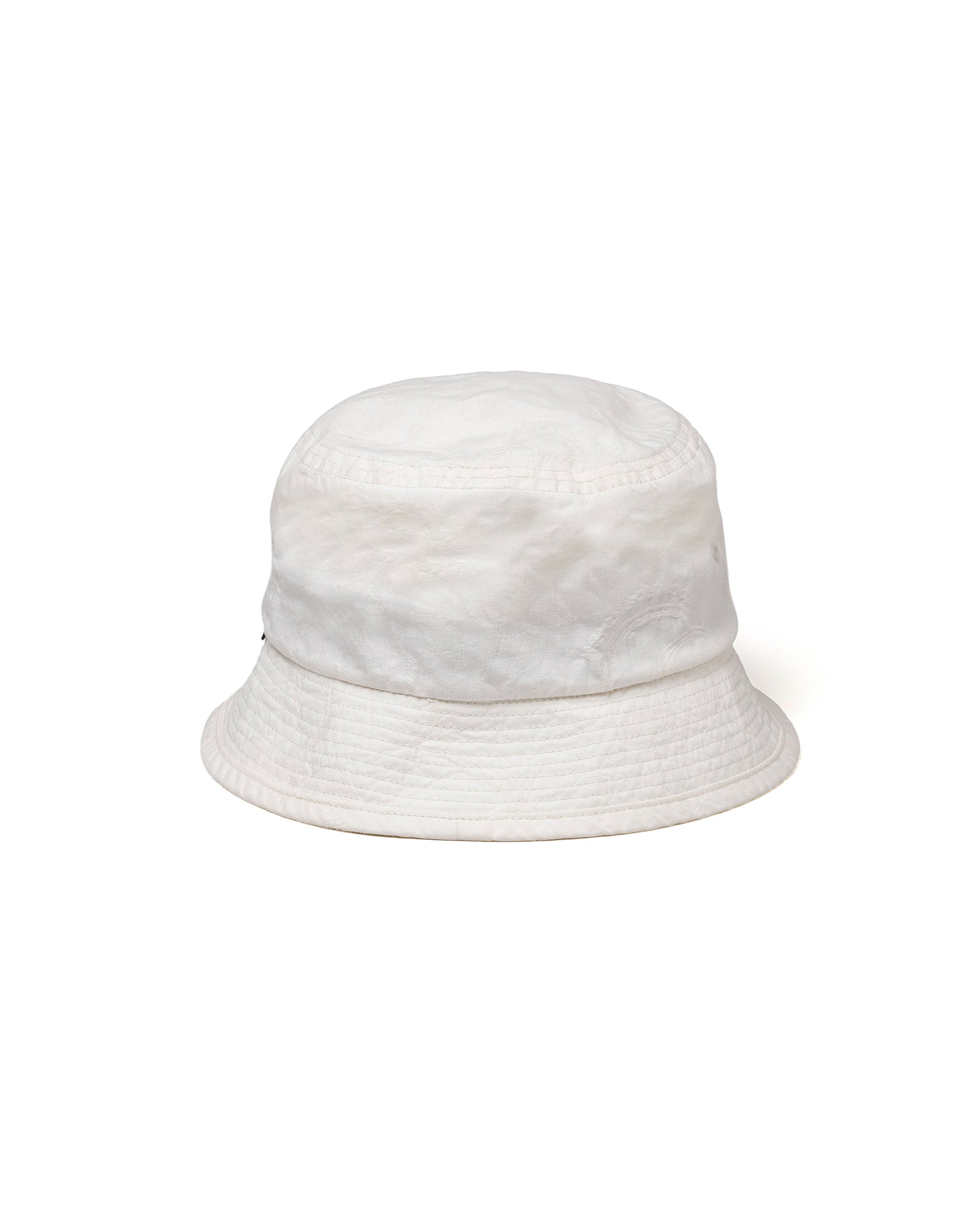 JQ BUCKET HAT