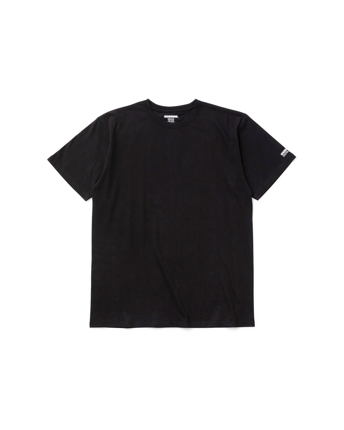 CLASSIC 2PACK TEE SS